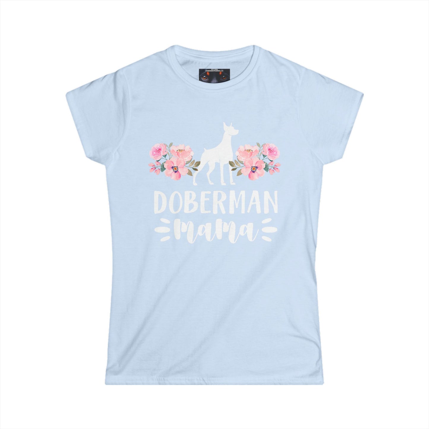 Mama 2 Women's Softstyle Tee