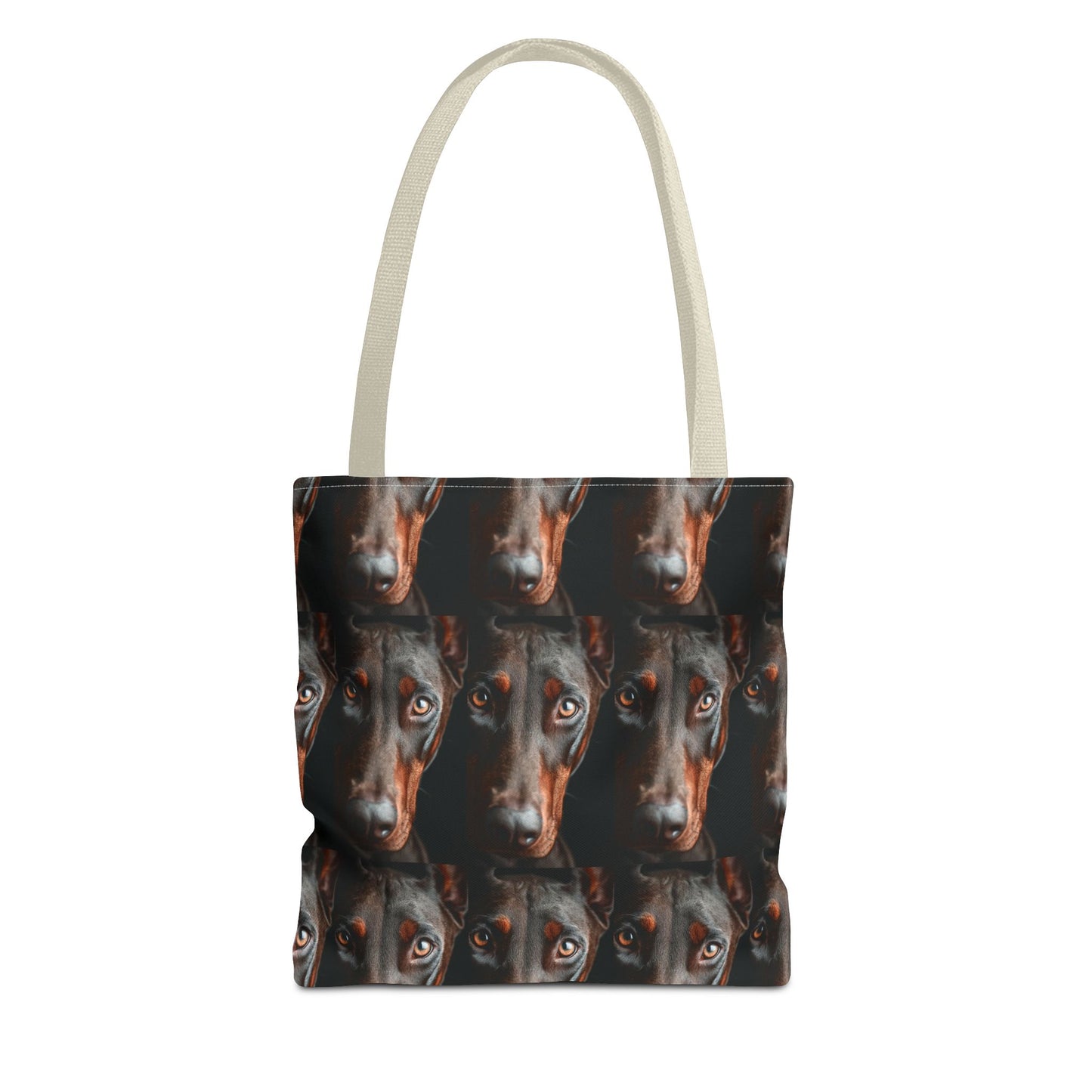 Eye see you 2 Pattern Tote Bag