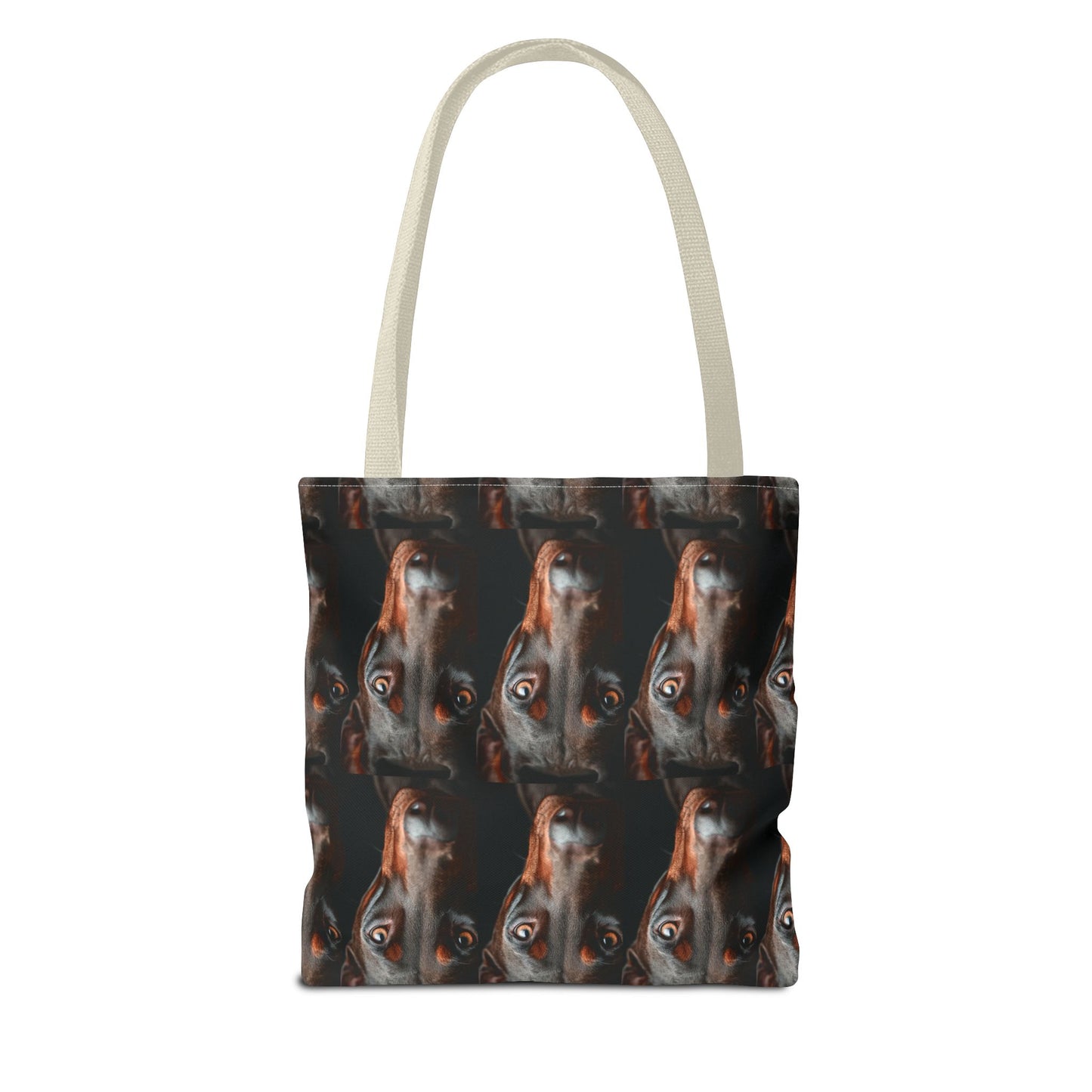 Eye see you 2 Pattern Tote Bag