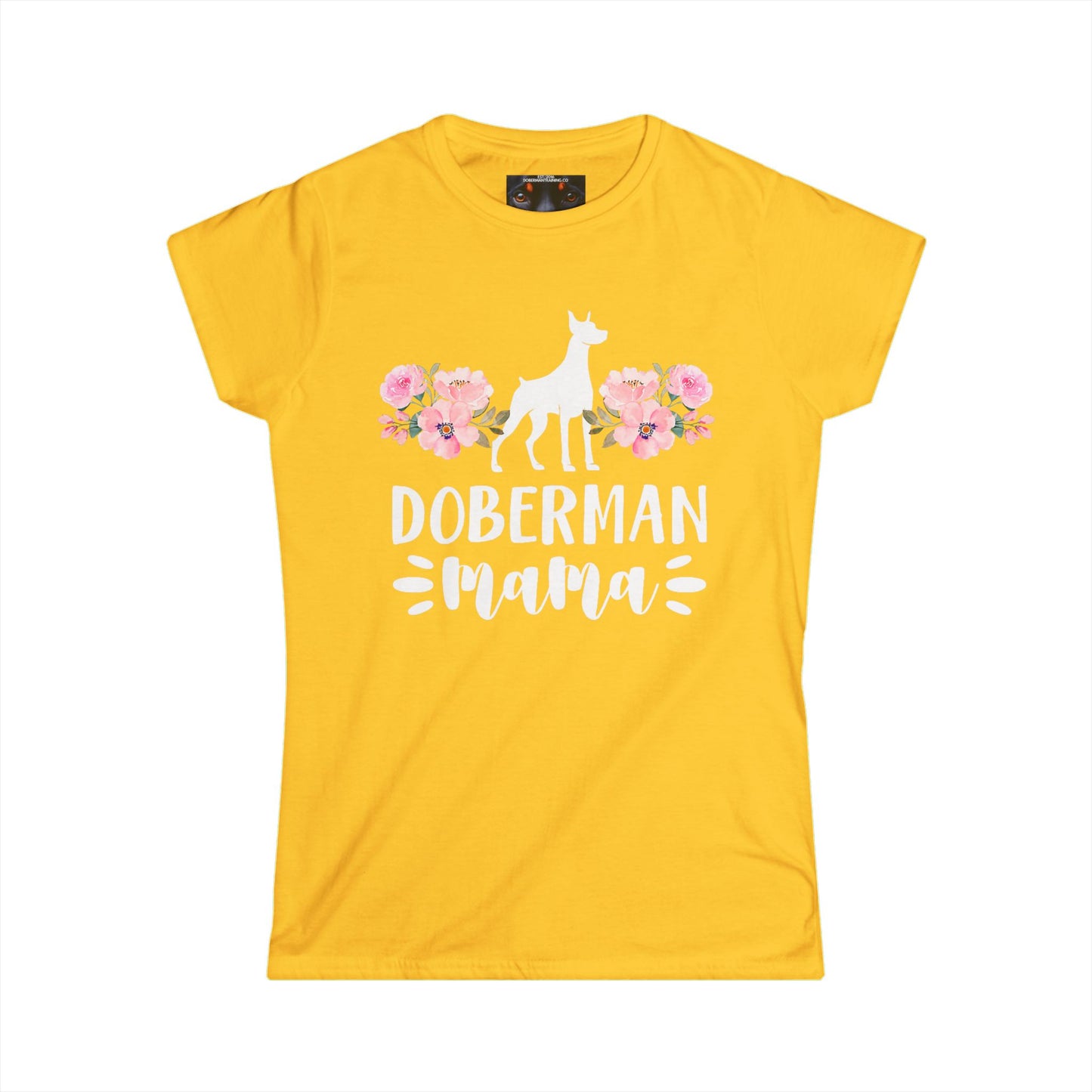 Mama 2 Women's Softstyle Tee