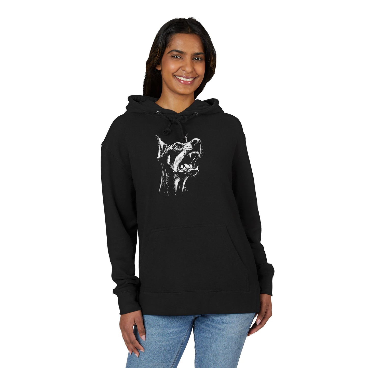 Protect 4 Graphic Hoodie