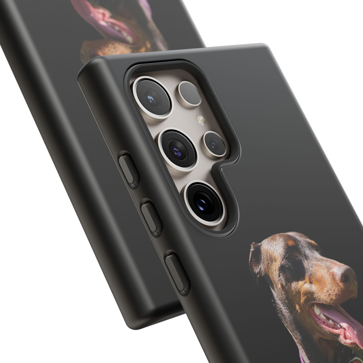 Custom Tough Cell Phone Cases