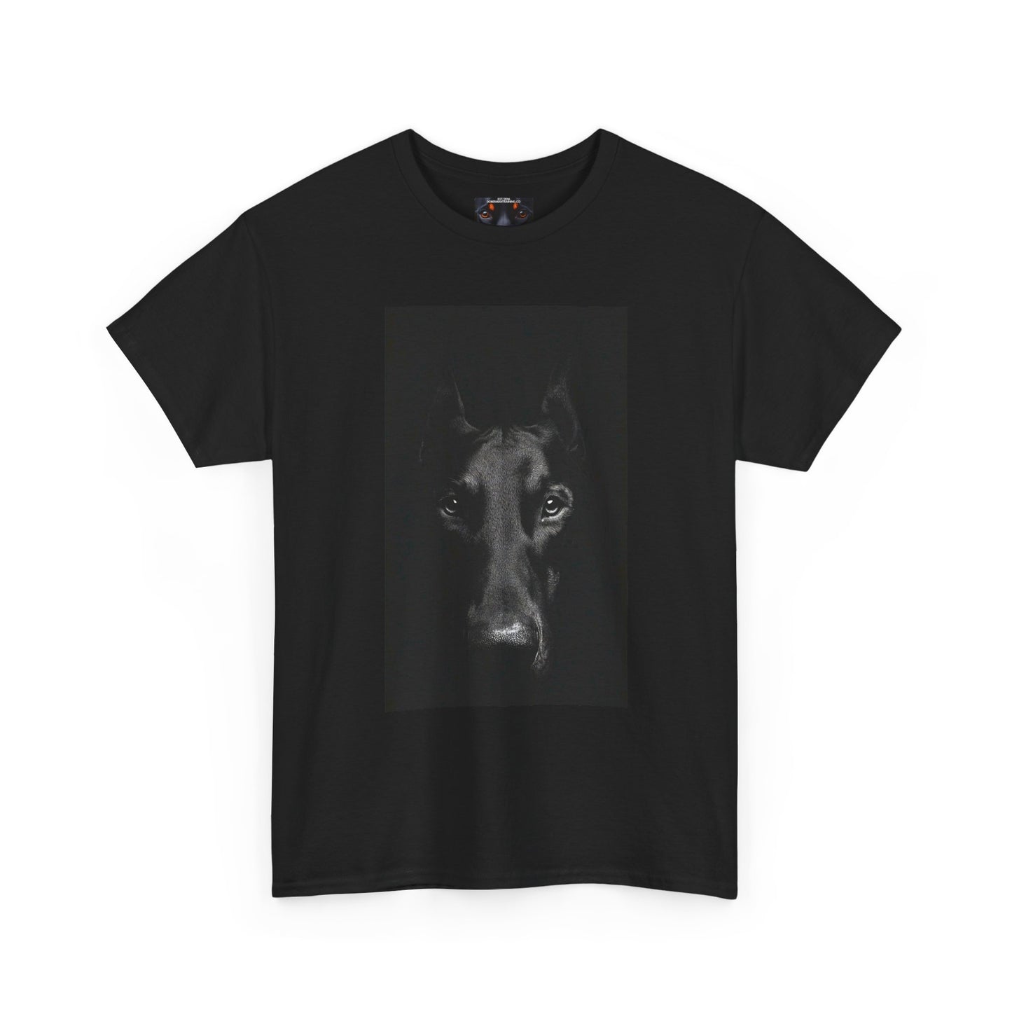 Eye see you Private Lable Unisex Heavy Cotton Tee