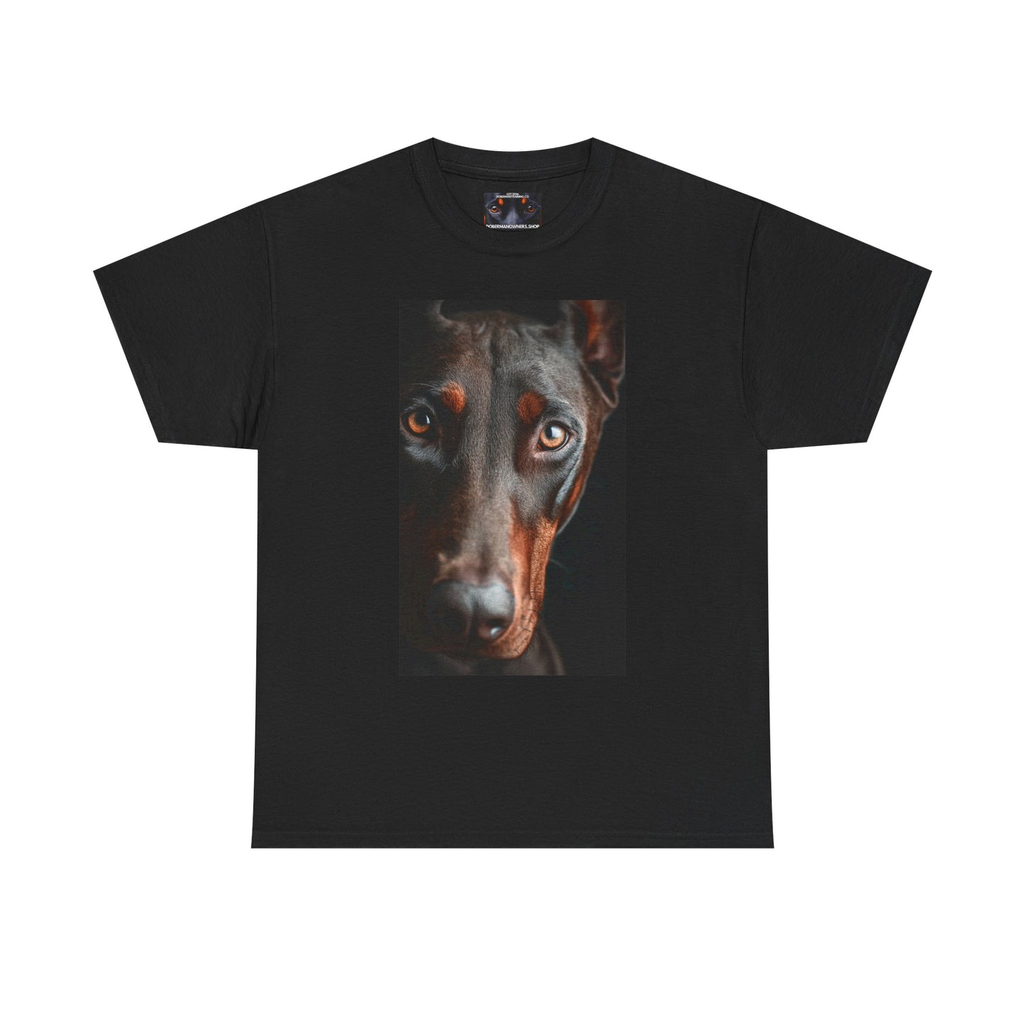 Eye see you 2 Private Lable Unisex Heavy Cotton Tee