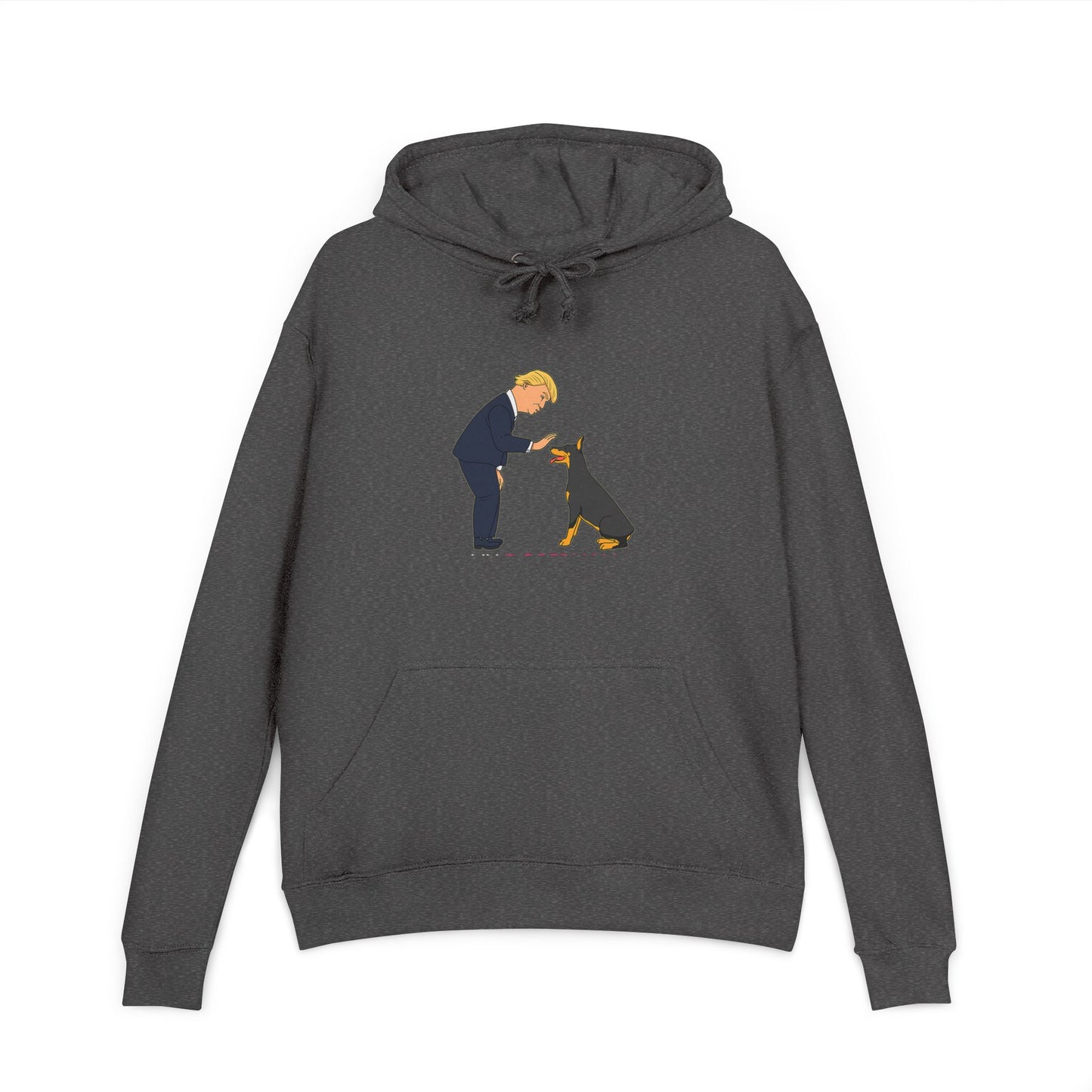 Patriot 2 Graphic Hoodie