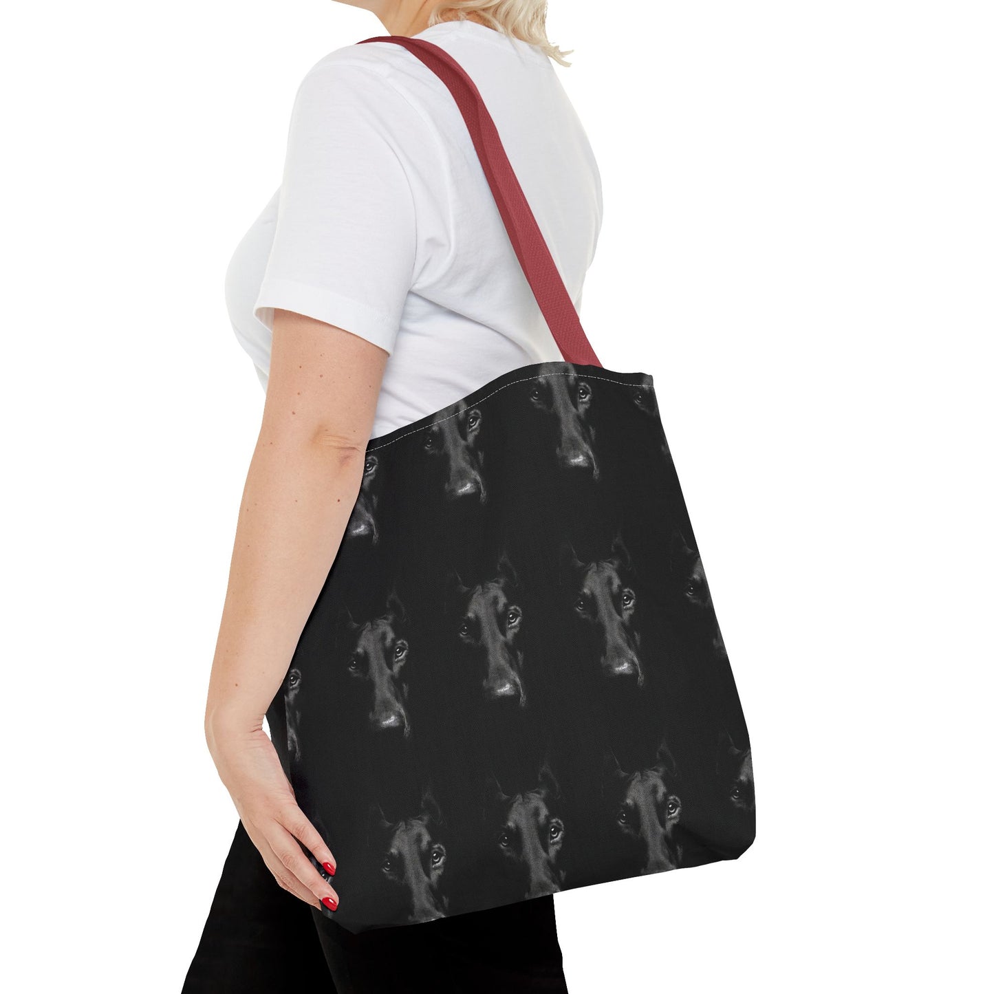 Eye see you 1 Pattern Tote Bag