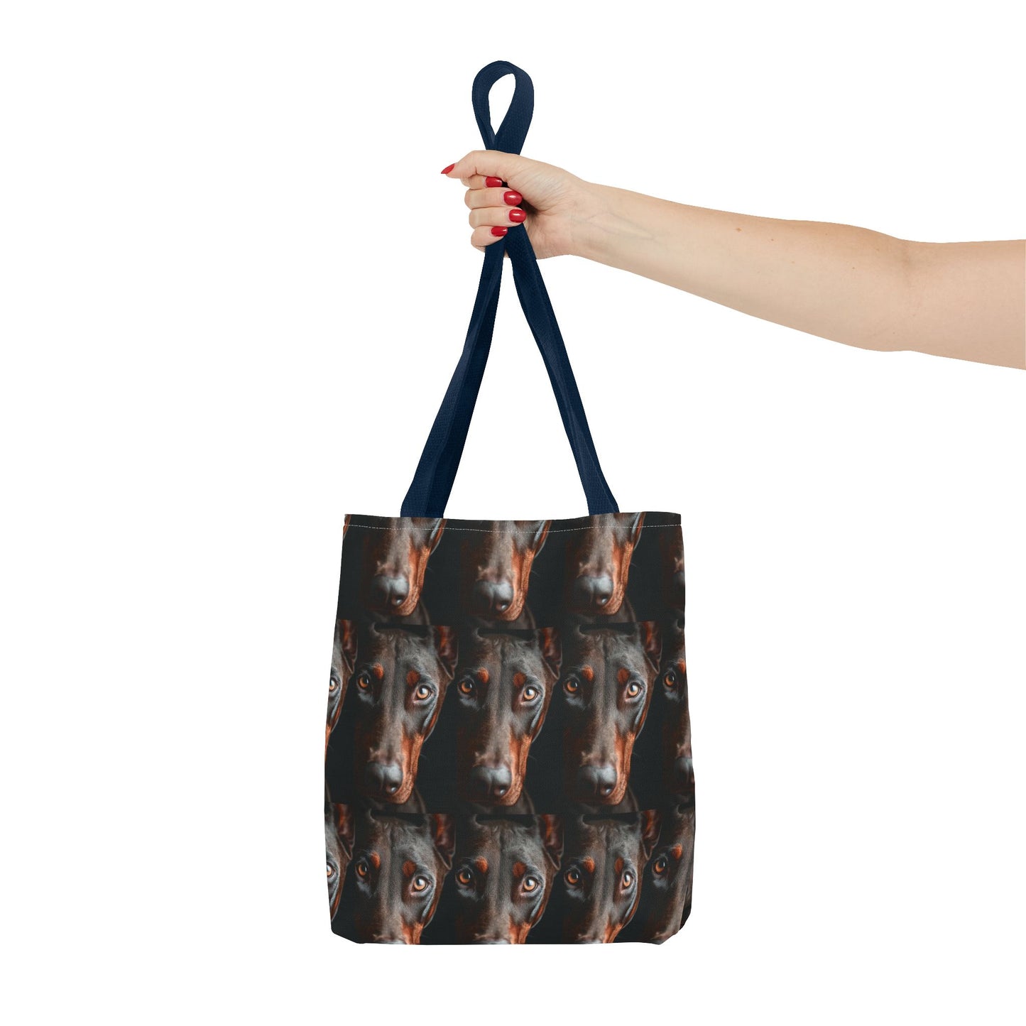 Eye see you 2 Pattern Tote Bag