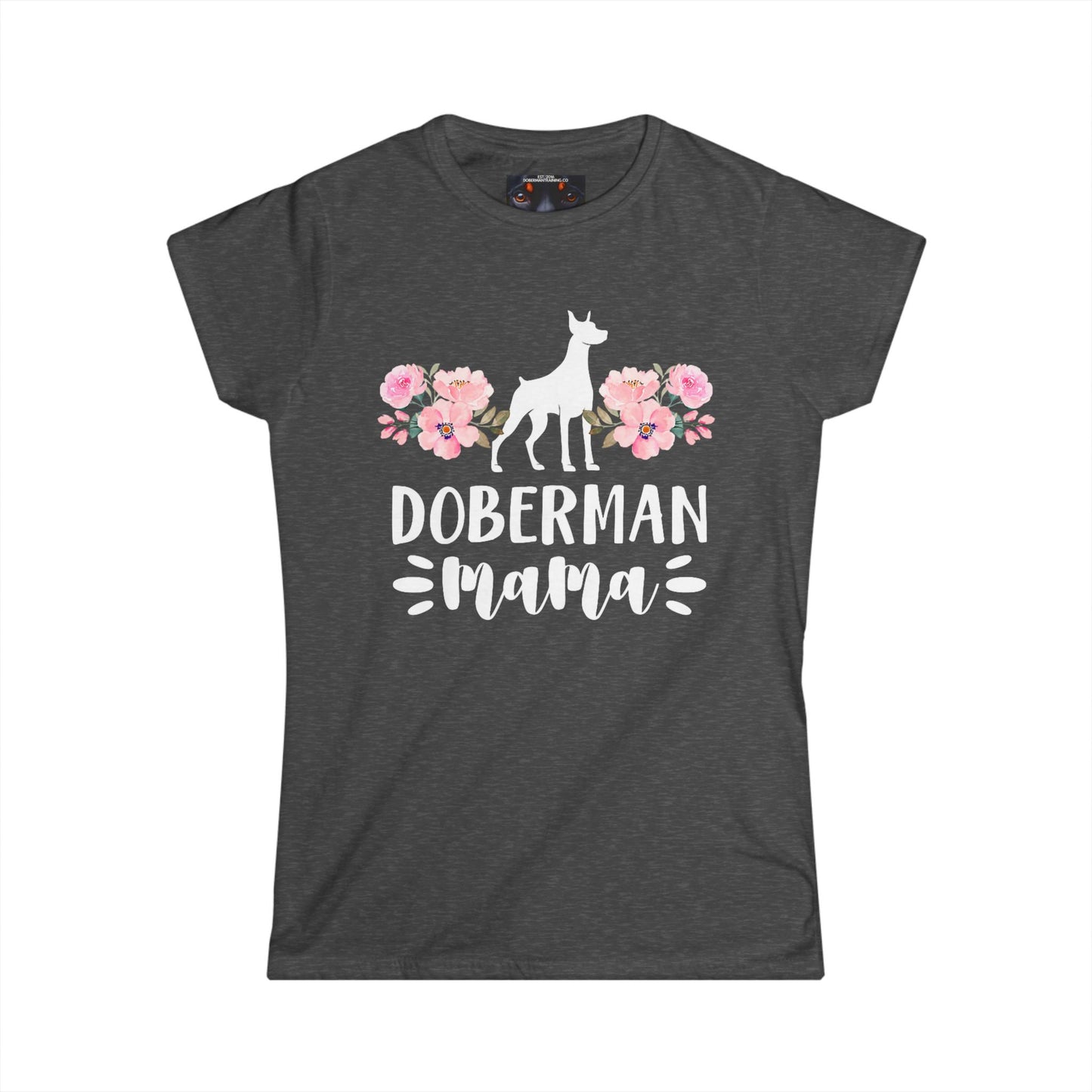 Mama 2 Women's Softstyle Tee