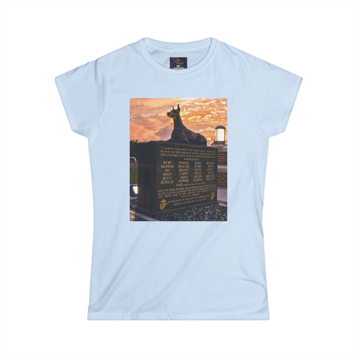 WW Women's Softstyle Tee
