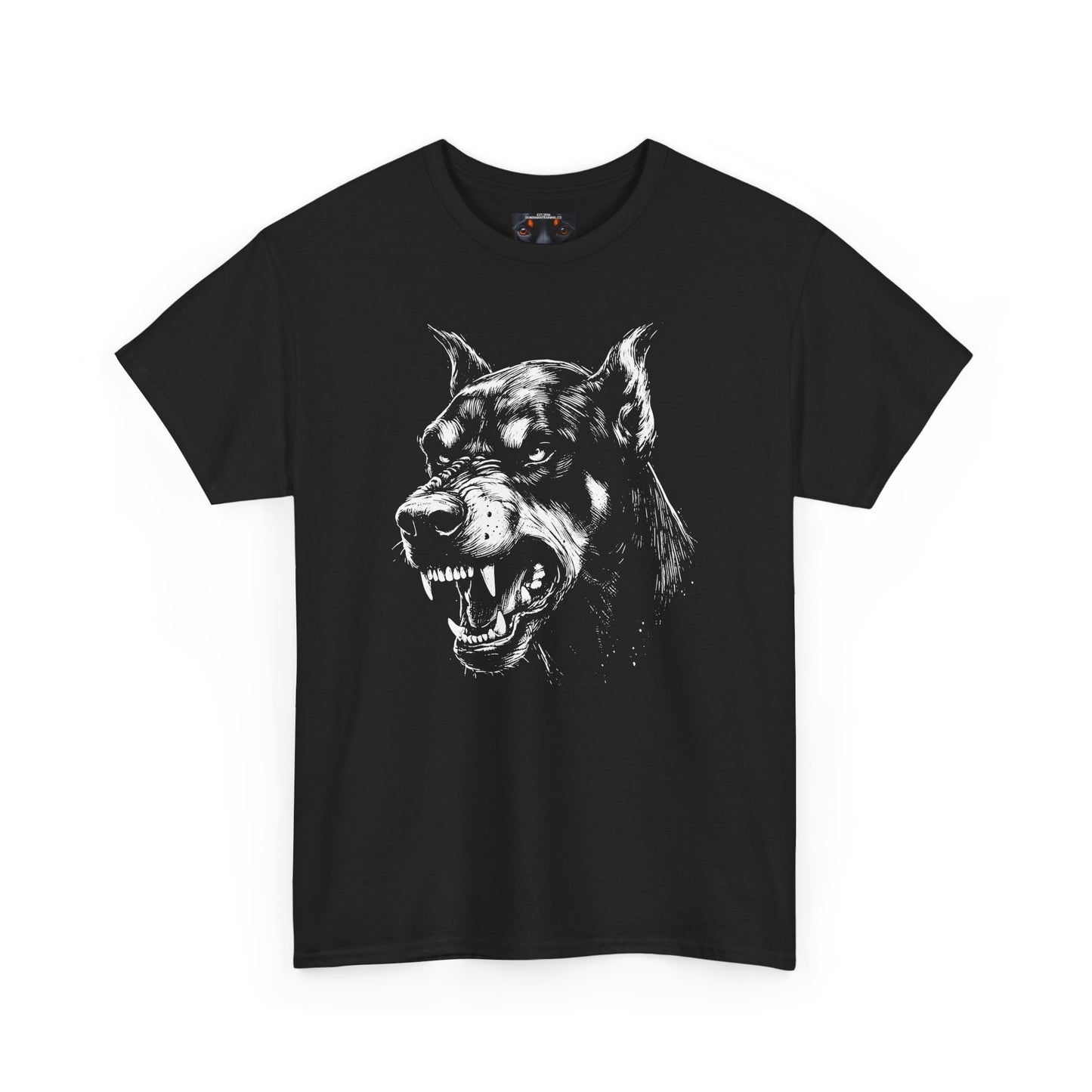 Protect 2 Private Lable Unisex Heavy Cotton Tee
