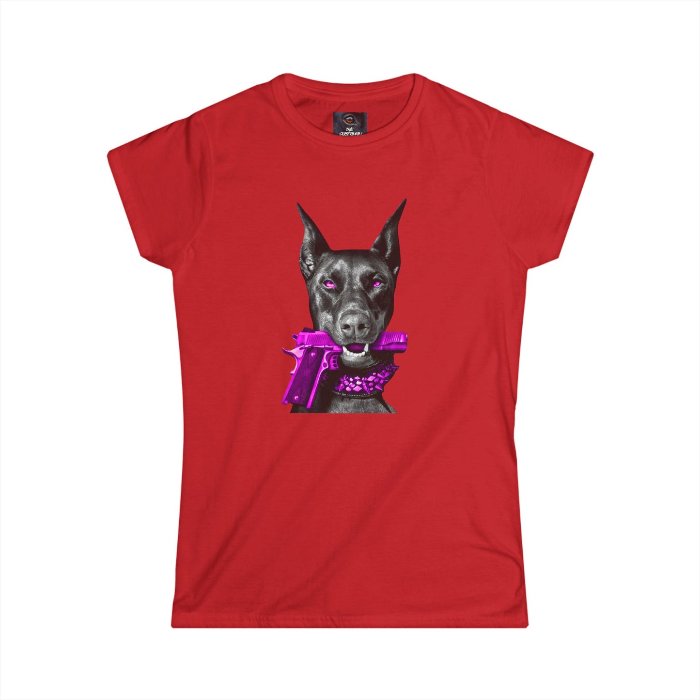 I got you six 5 Women's Softstyle Tee