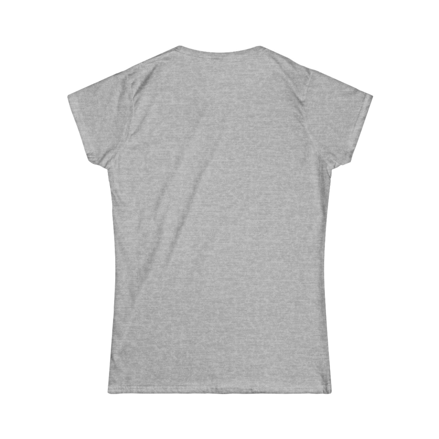 Adopt 1.1 Women's Softstyle Tee