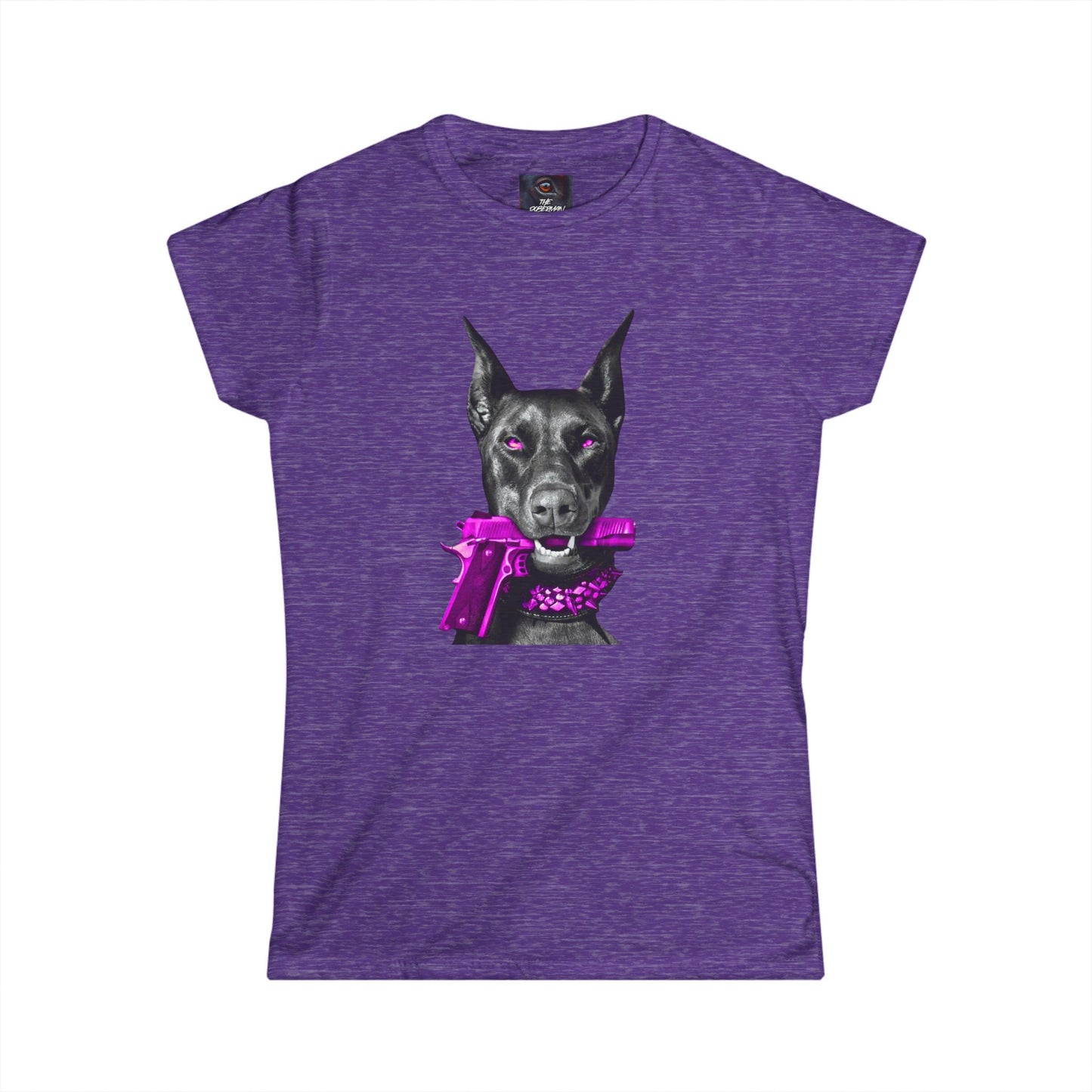 I got you six 5 Women's Softstyle Tee