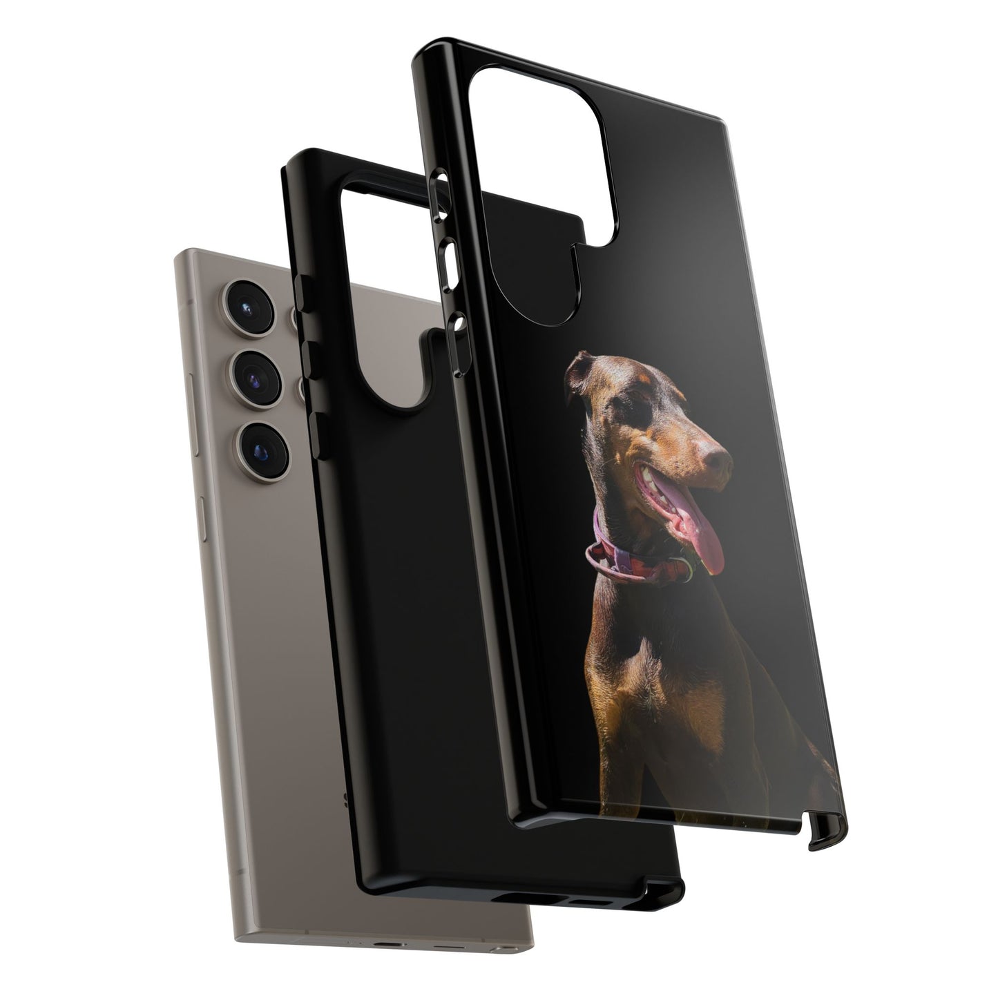 Custom Tough Cell Phone Cases