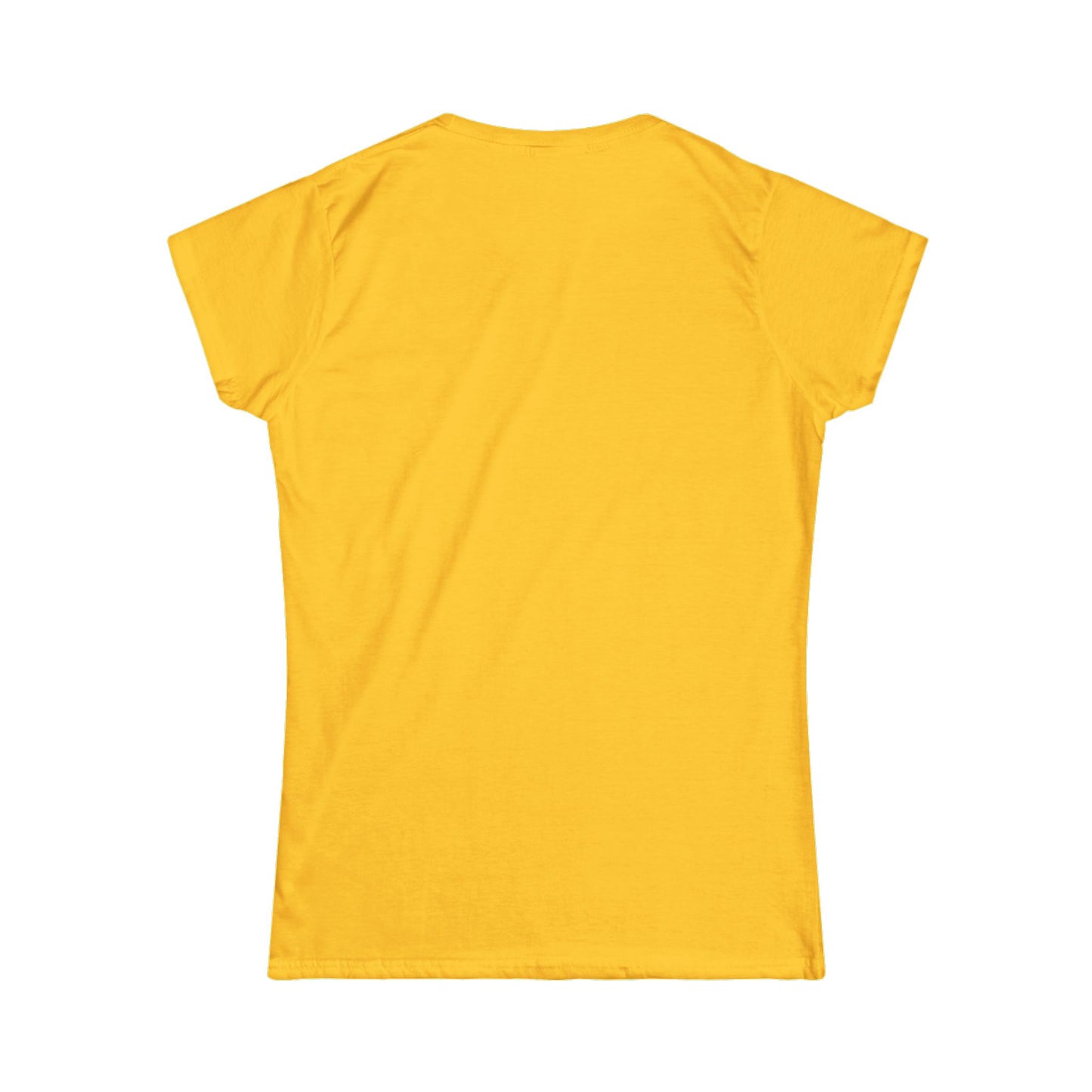 Adopt 1.1 Women's Softstyle Tee
