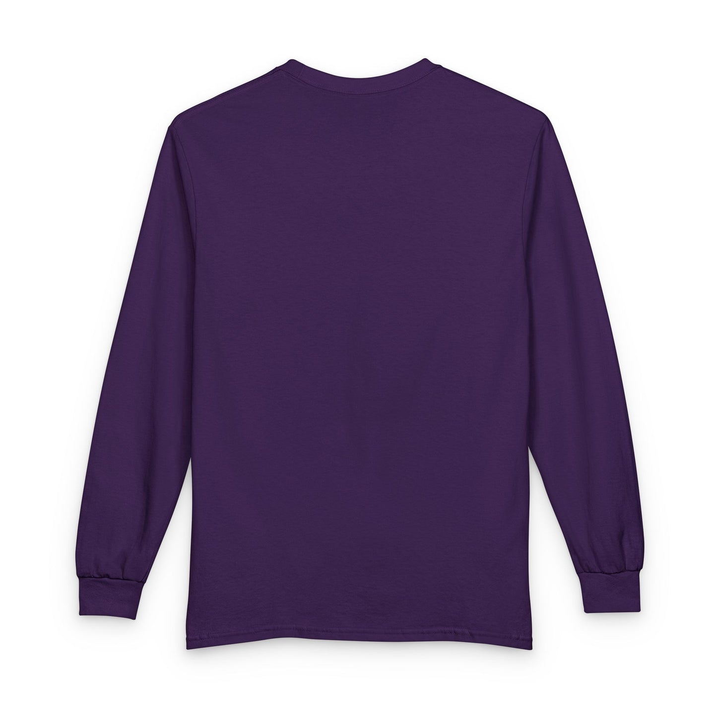 Protect 1  Long Sleeve Tee — Festive Doberman