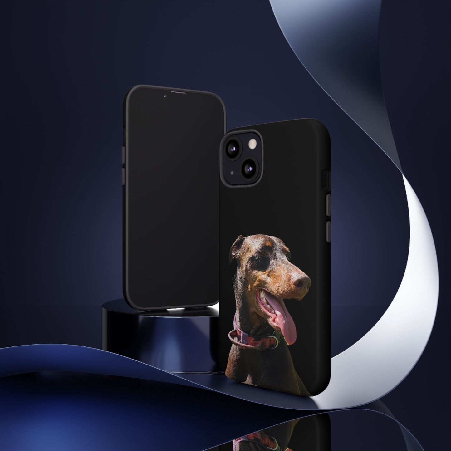 Custom Tough Cell Phone Cases