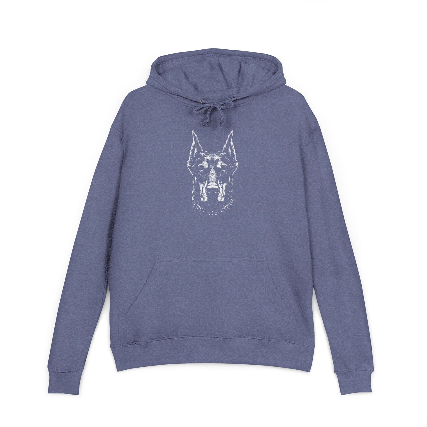 Protect 5 Graphic Hoodie
