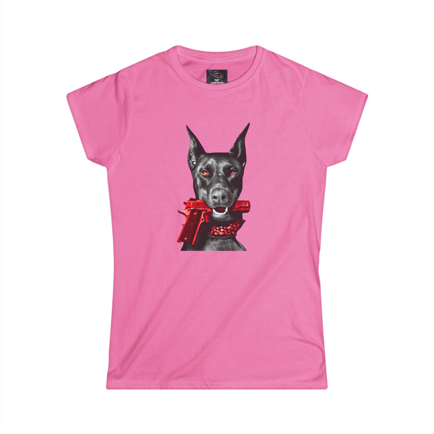 I got you six 2 Women's Softstyle Tee