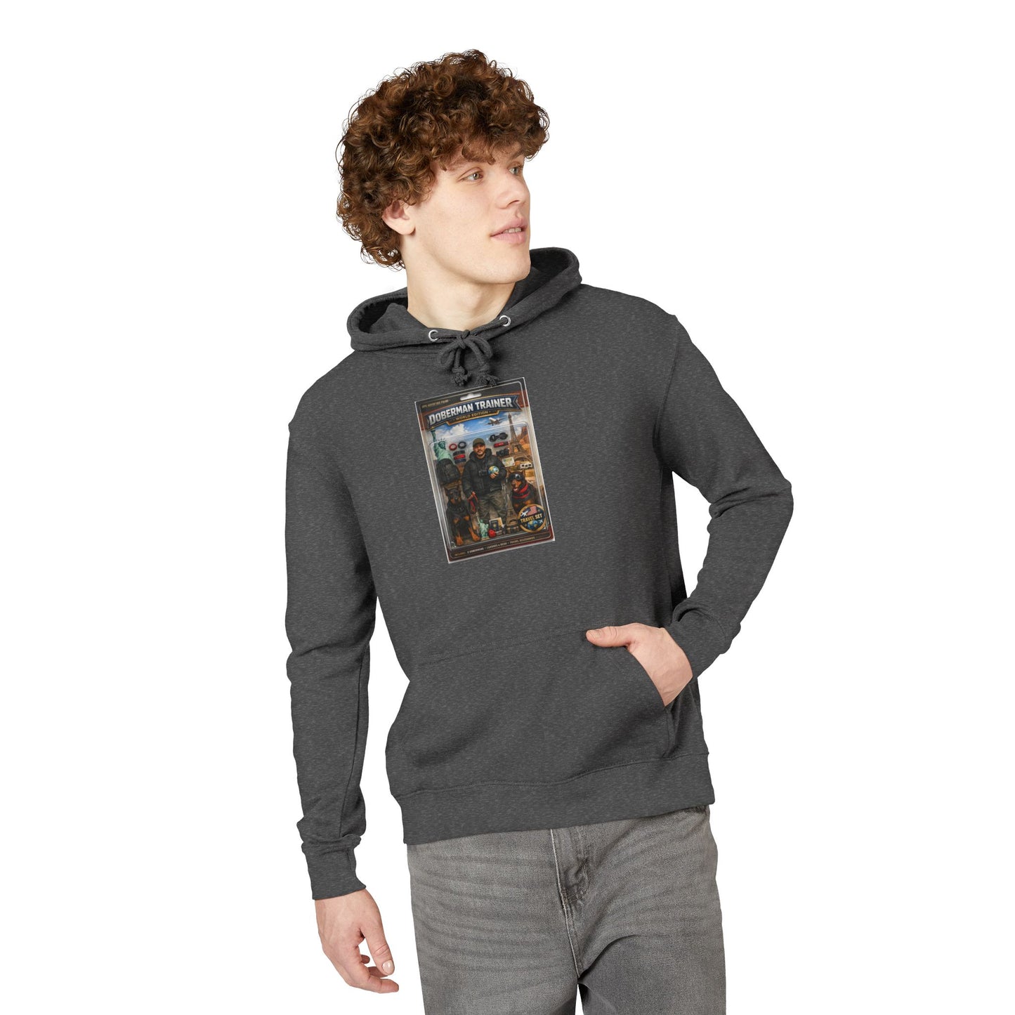Custom Hoodie 2