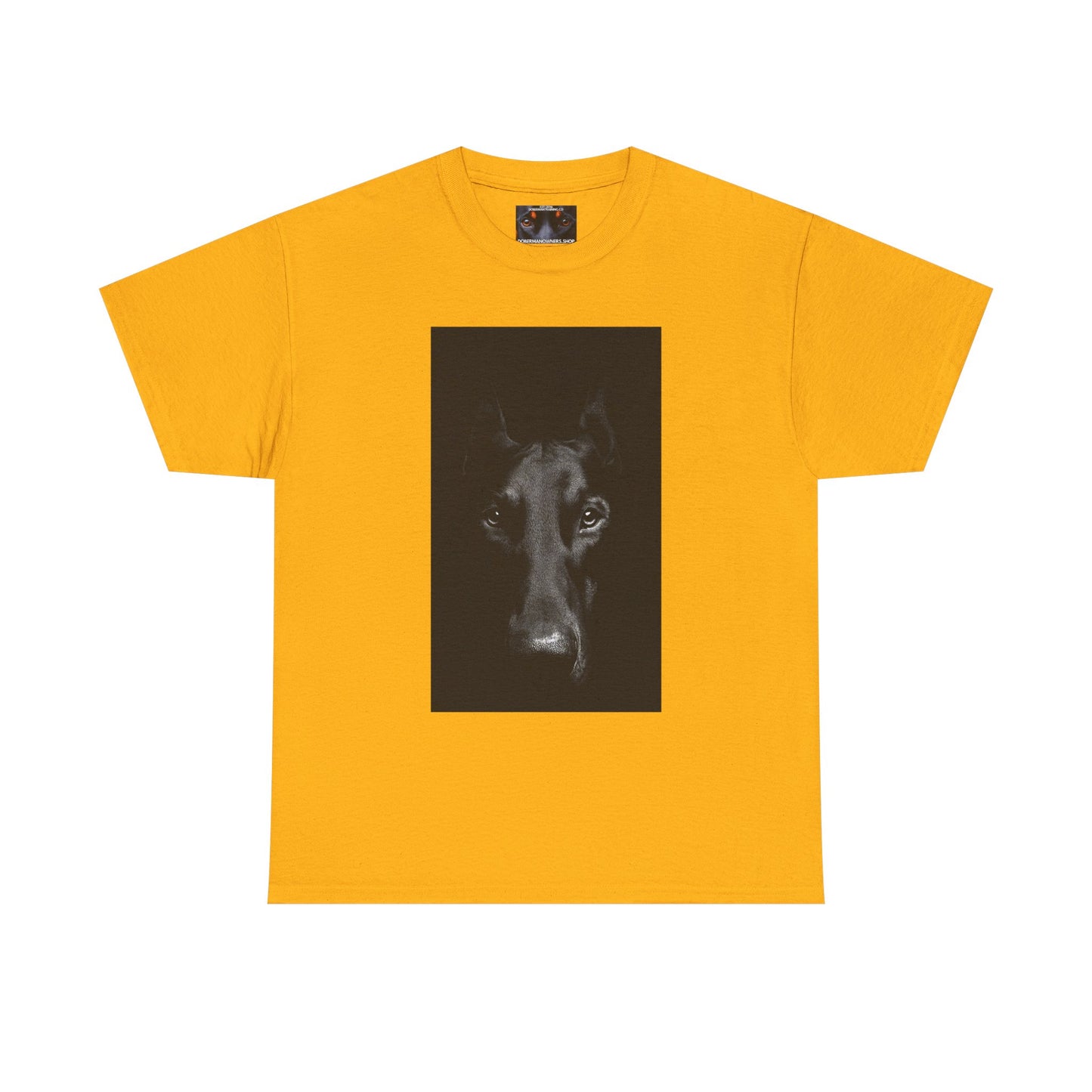 Eye see you Private Lable Unisex Heavy Cotton Tee