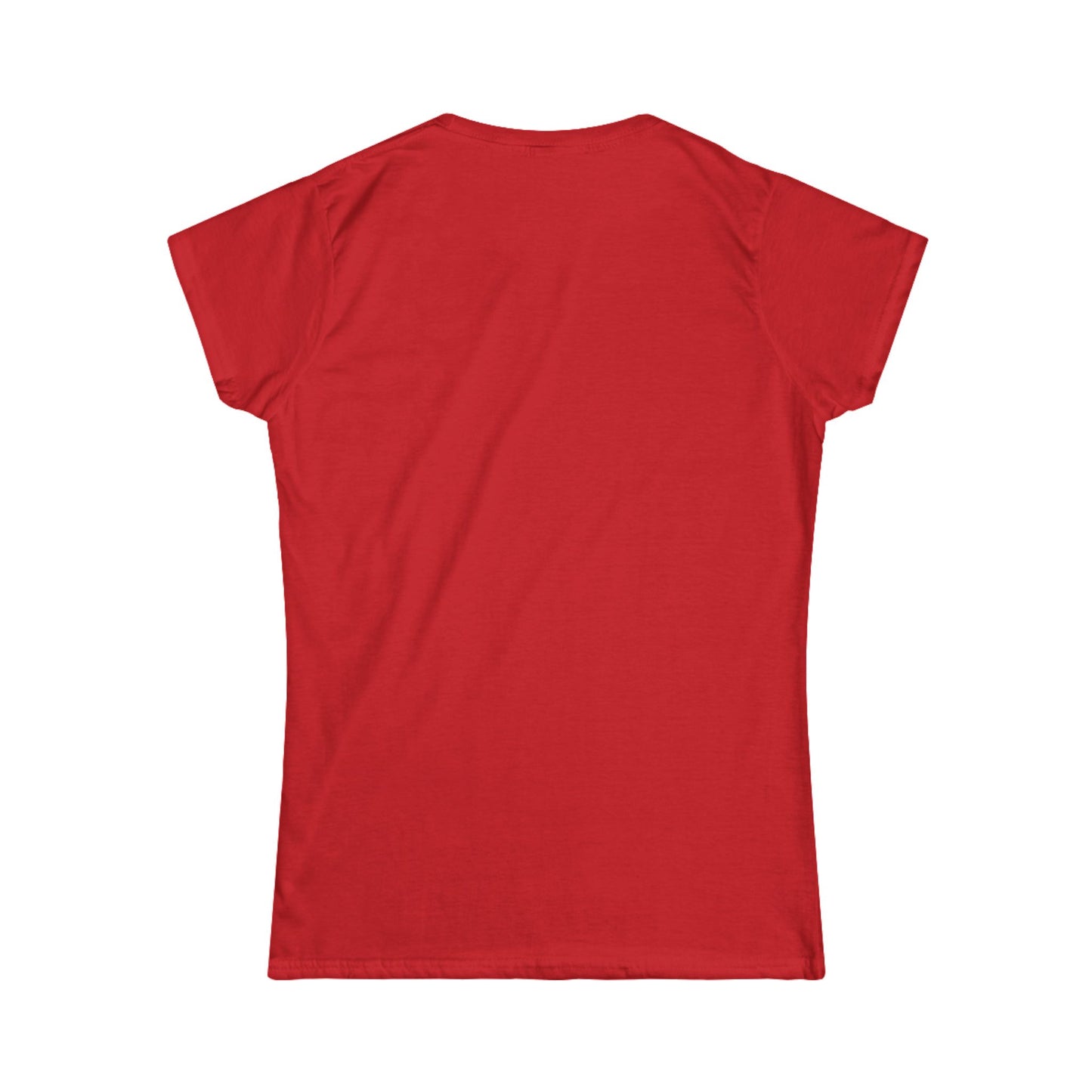 Adopt 1.1 Women's Softstyle Tee