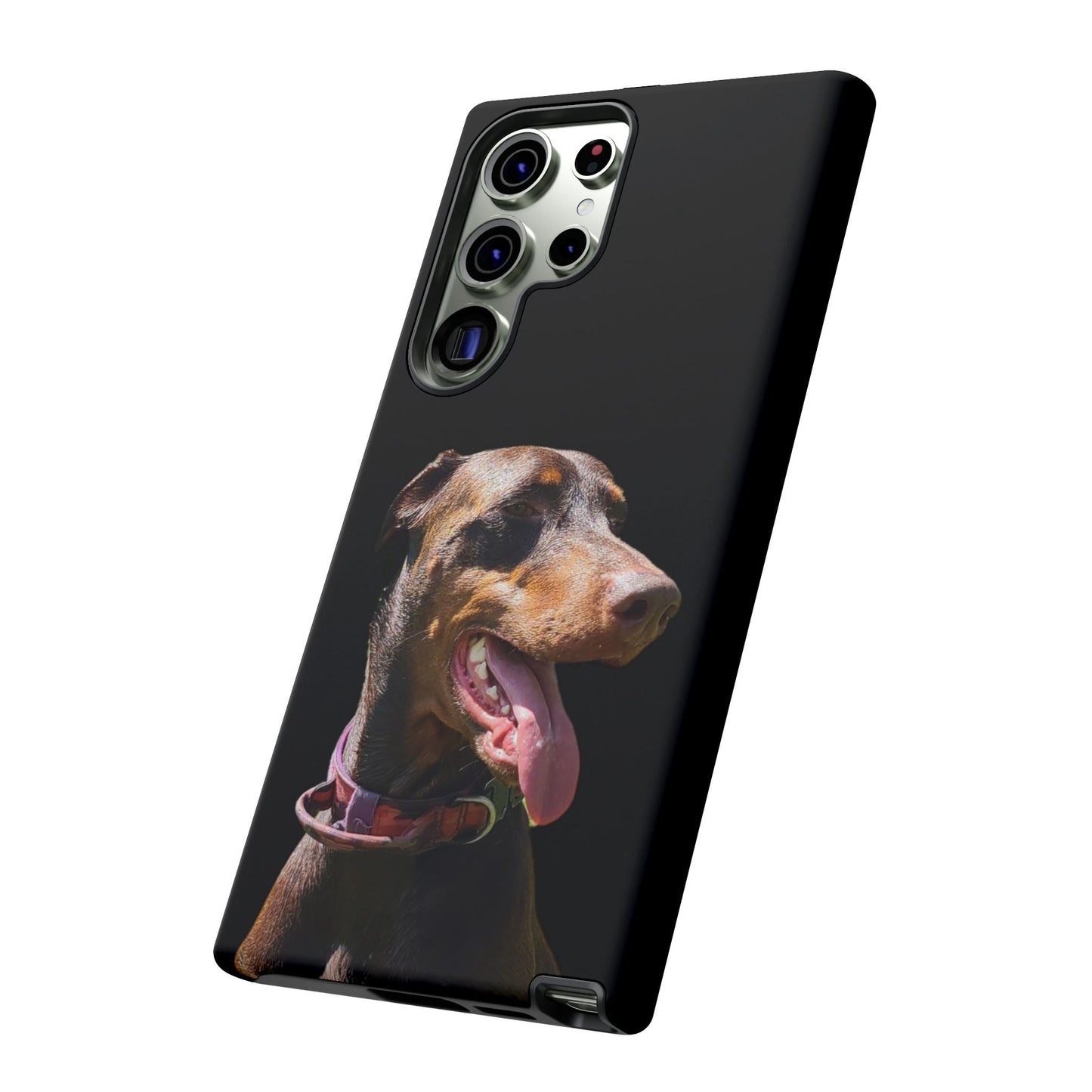 Custom Tough Cell Phone Cases