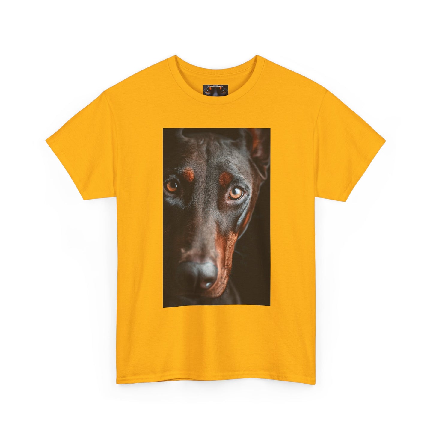 Eye see you 2 Private Lable Unisex Heavy Cotton Tee