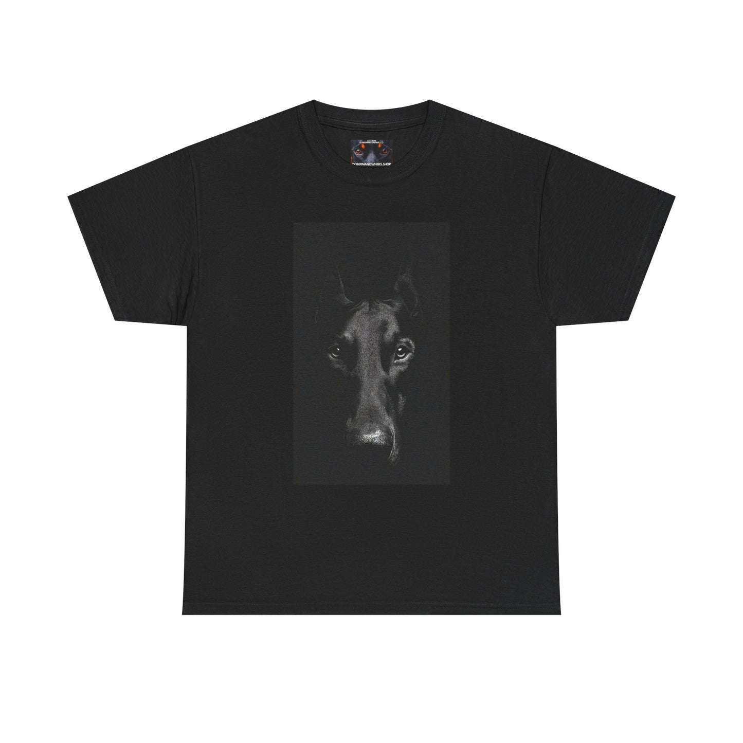 Eye see you Private Lable Unisex Heavy Cotton Tee