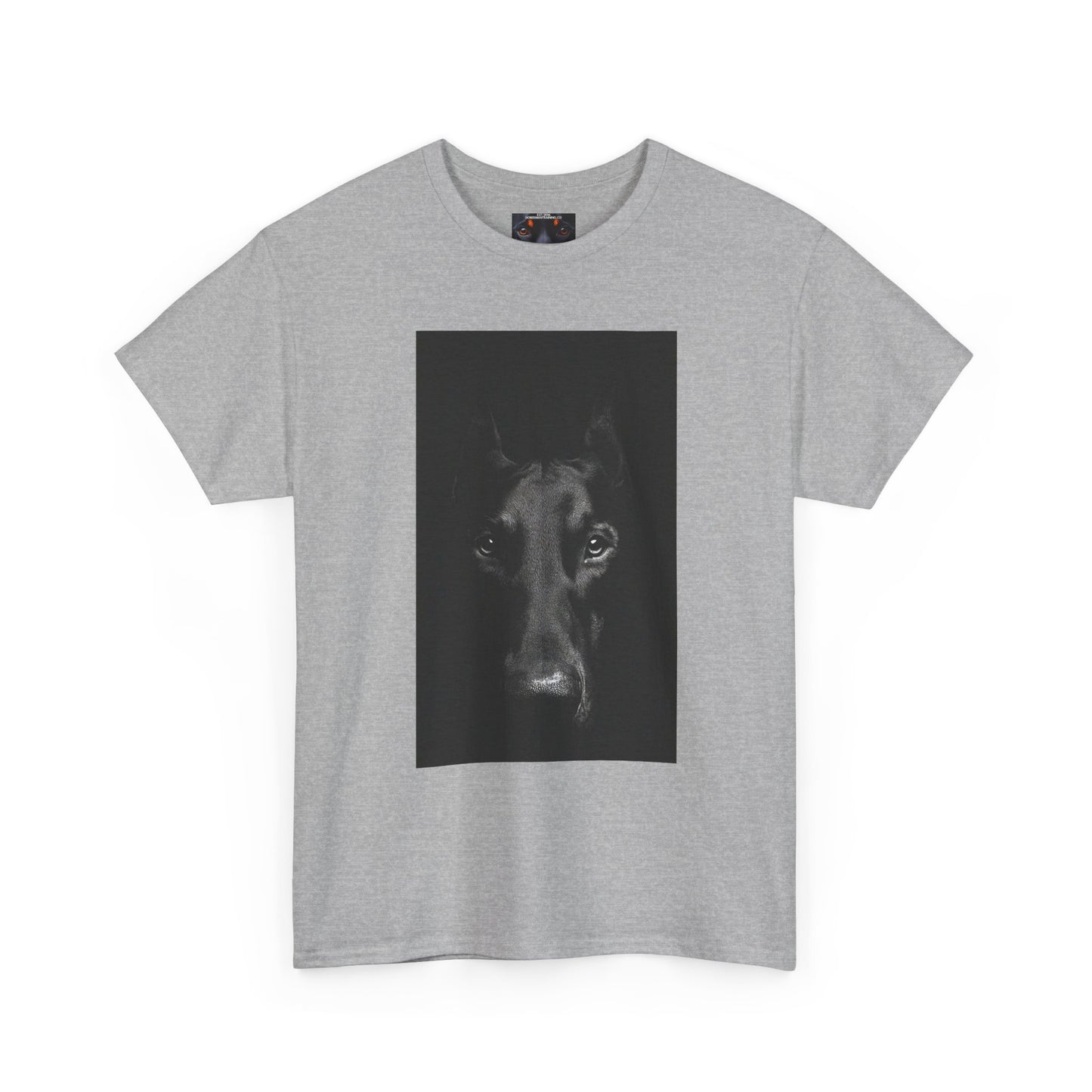 Eye see you Private Lable Unisex Heavy Cotton Tee