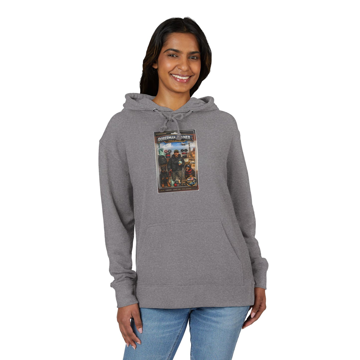 Custom Hoodie 2