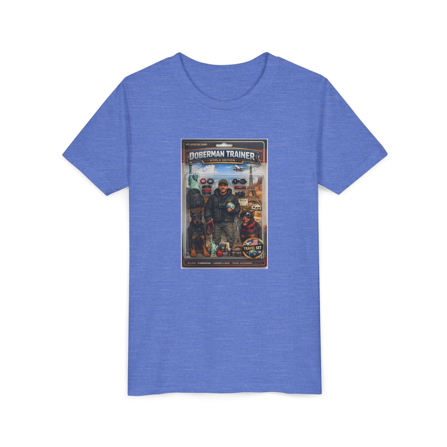 Custom Youth Tee