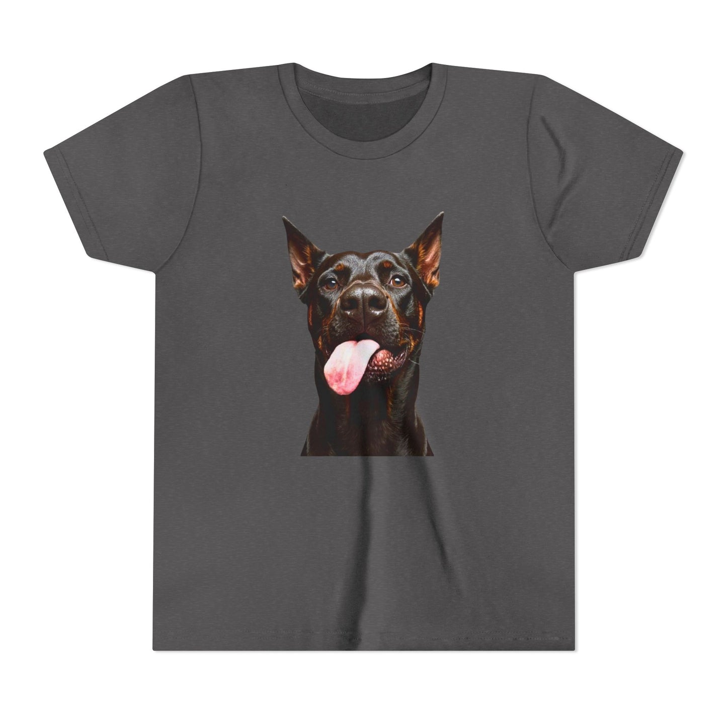 Tongue 1 Youth Tee