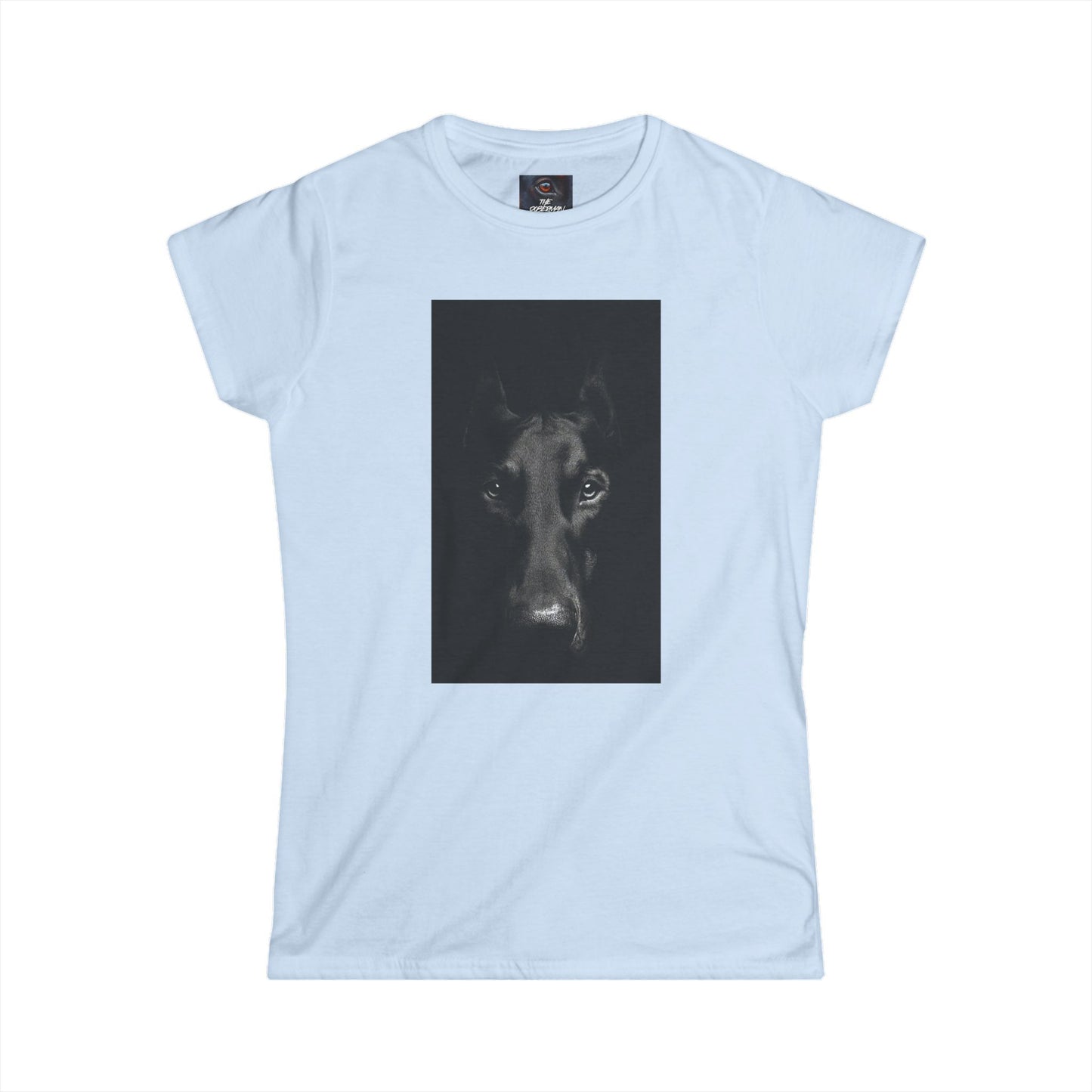 Eye see you Women's Softstyle Tee