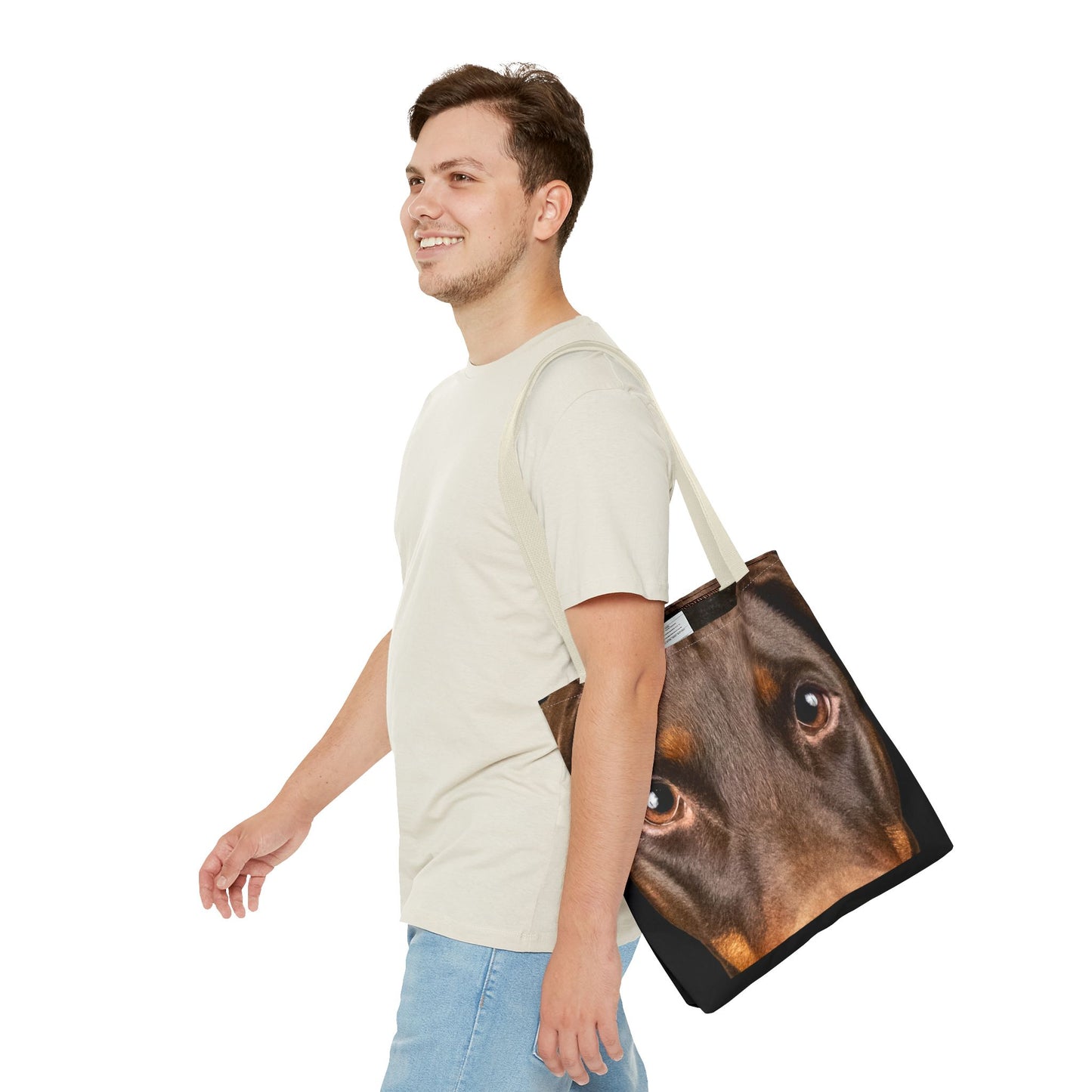 See Tote Bag