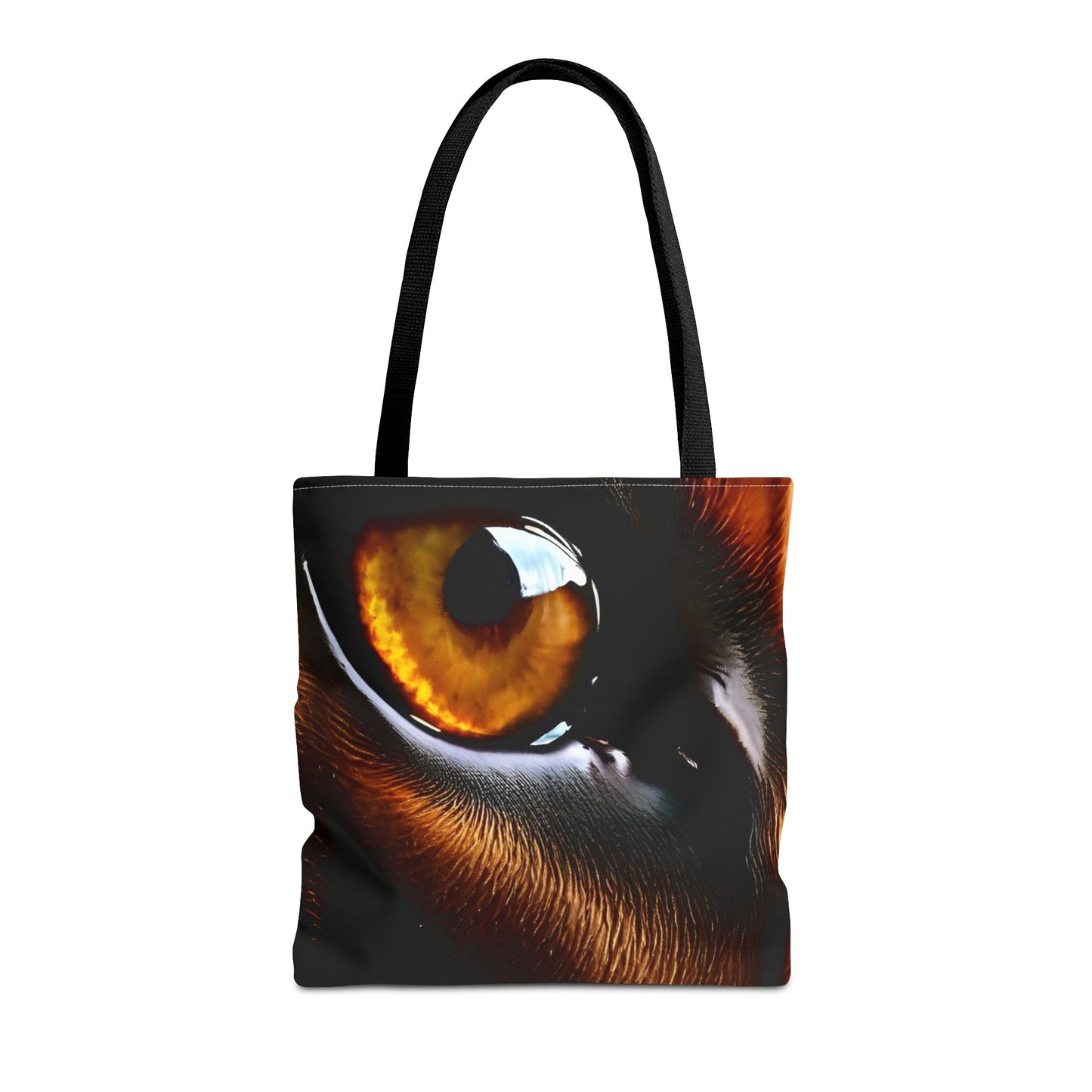 Eye see you 5 Tote Bag