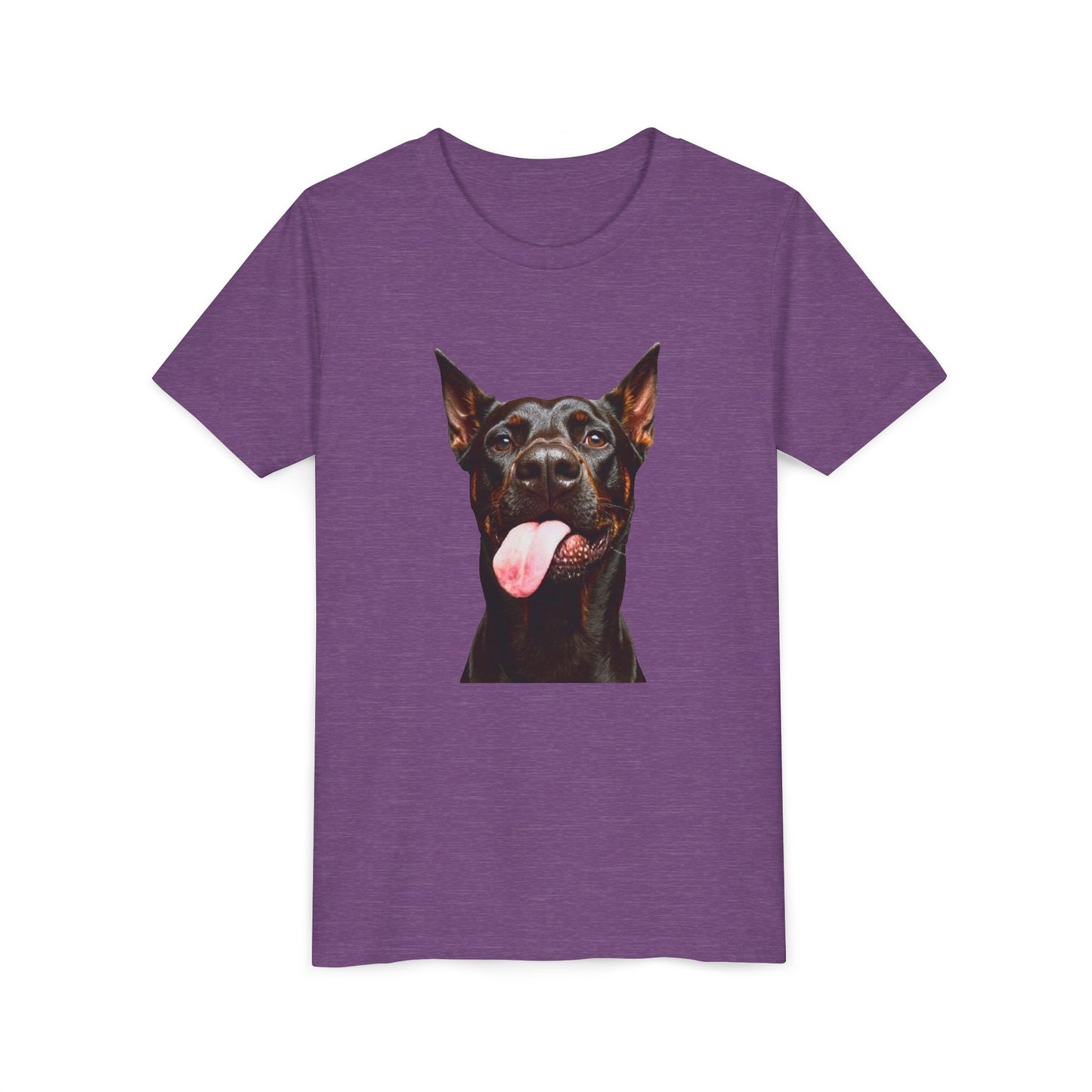 Tongue 1 Youth Tee