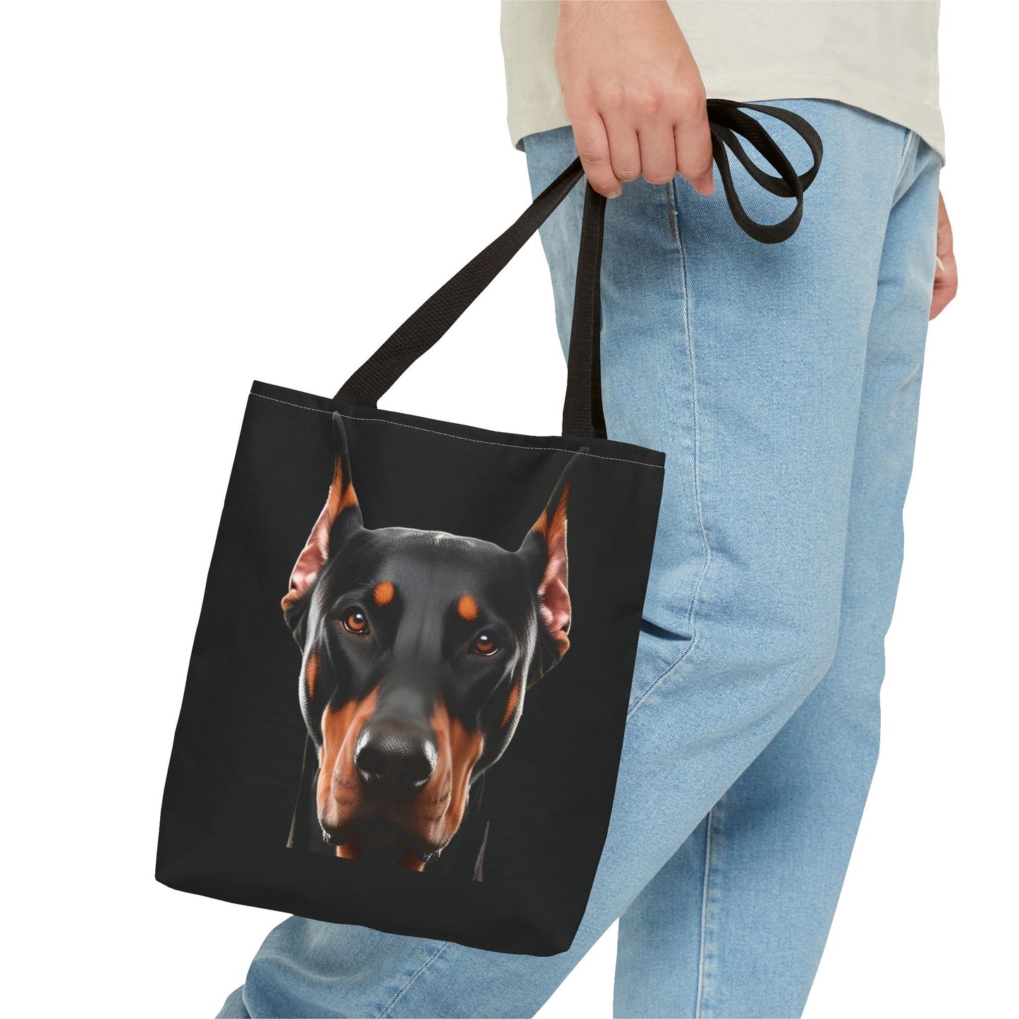 Look 1 Tote Bag