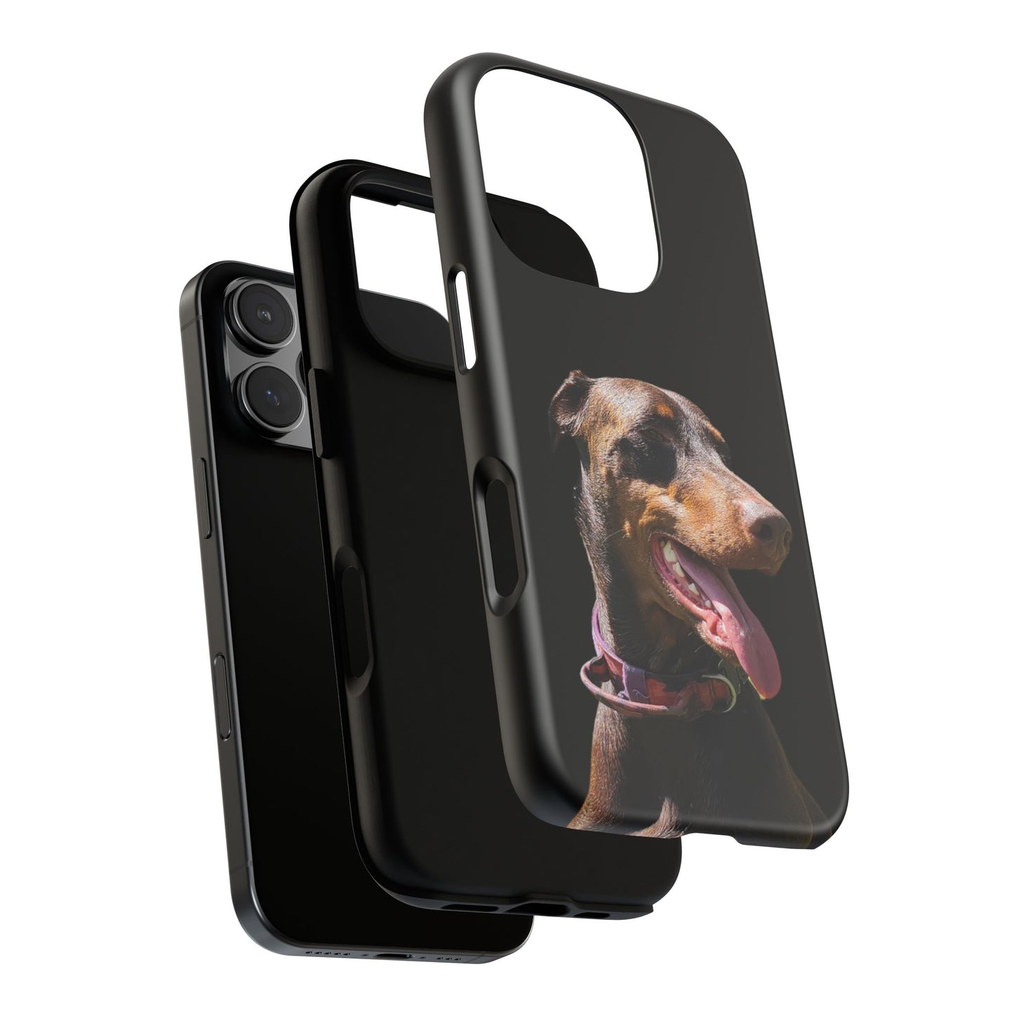 Custom Tough Cell Phone Cases