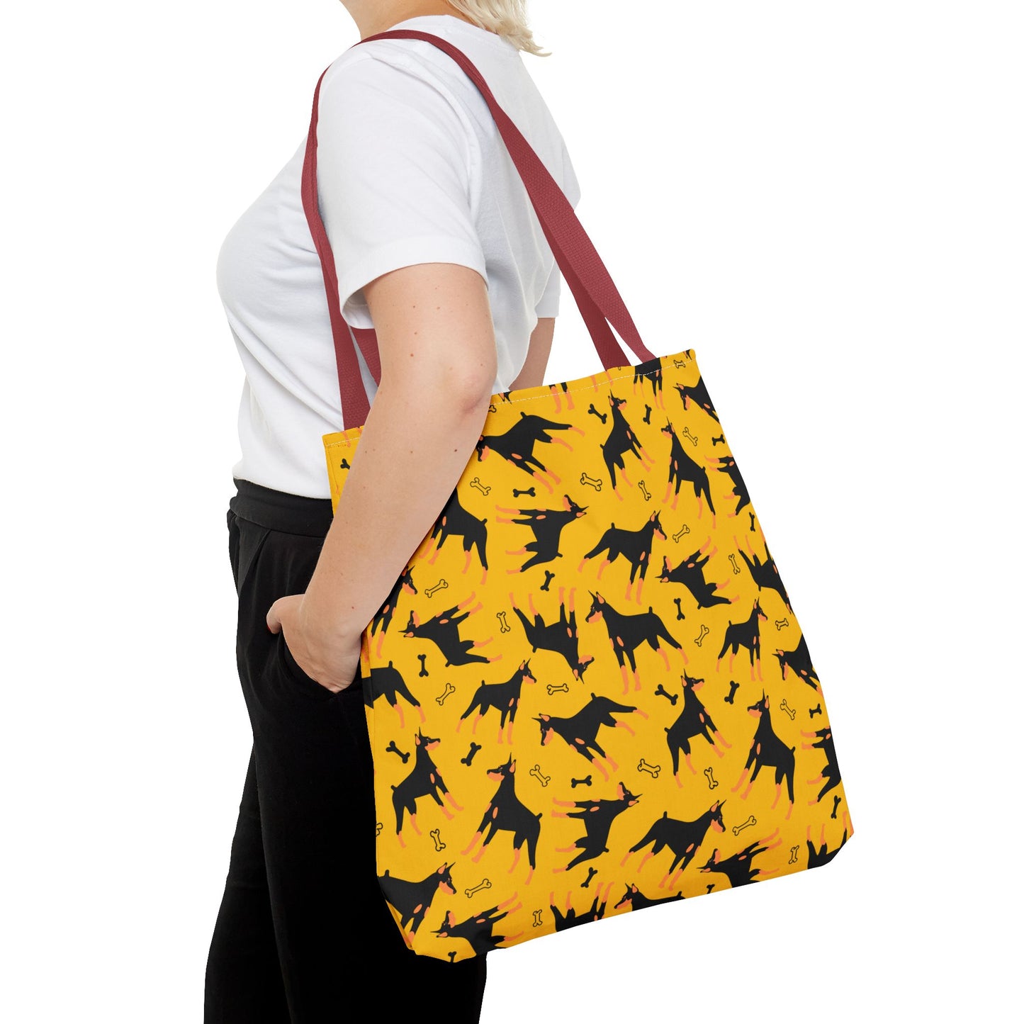 Stand Yellow 1 Tote Bag