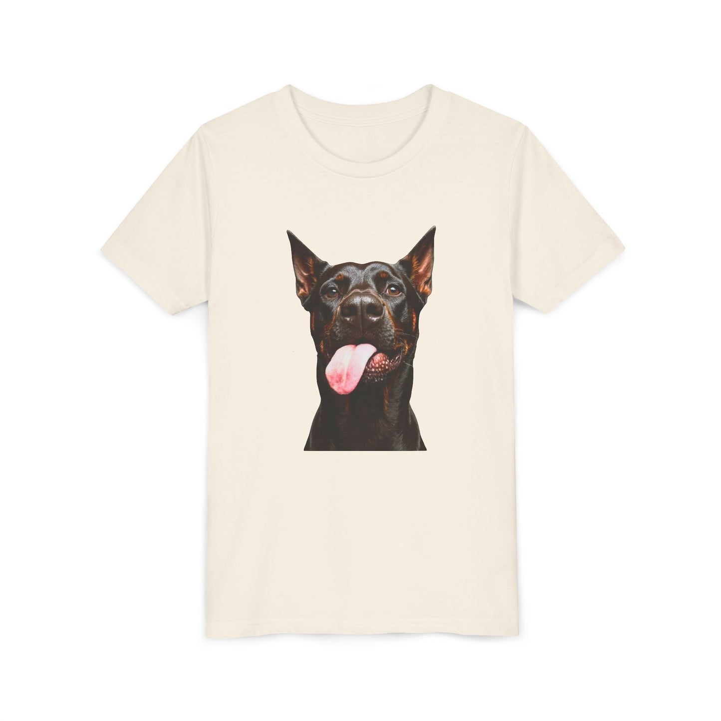 Tongue 1 Youth Tee