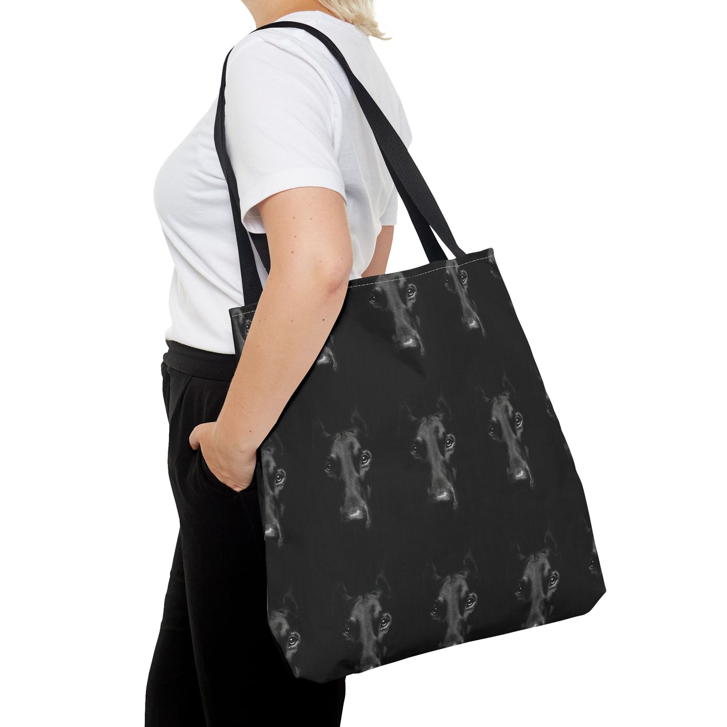 Eye see you 1 Pattern Tote Bag