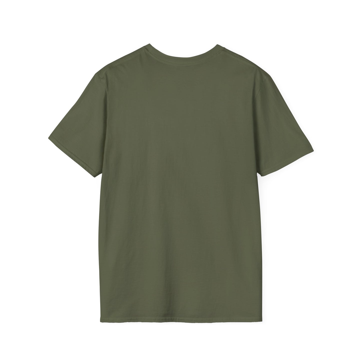 Doberman 1 Portrait T‑Shirt
