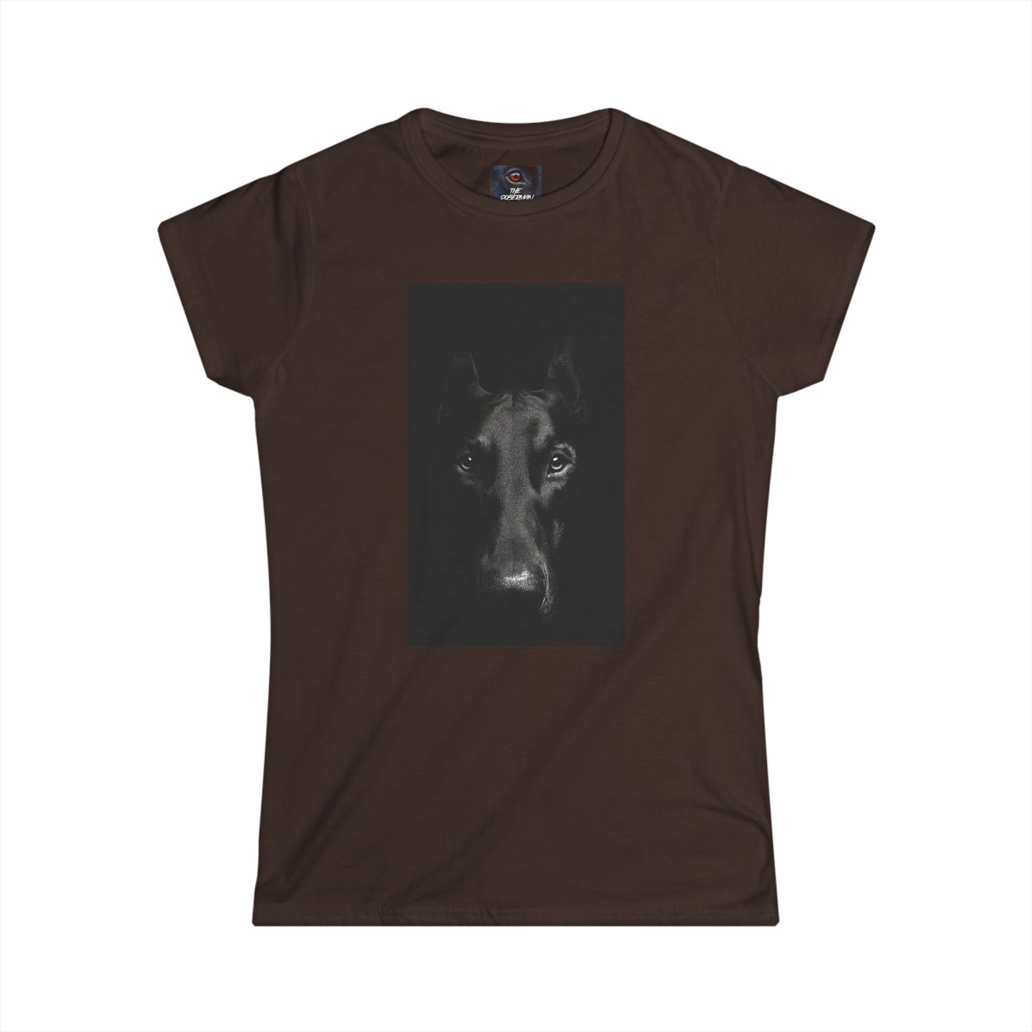 Eye see you Women's Softstyle Tee