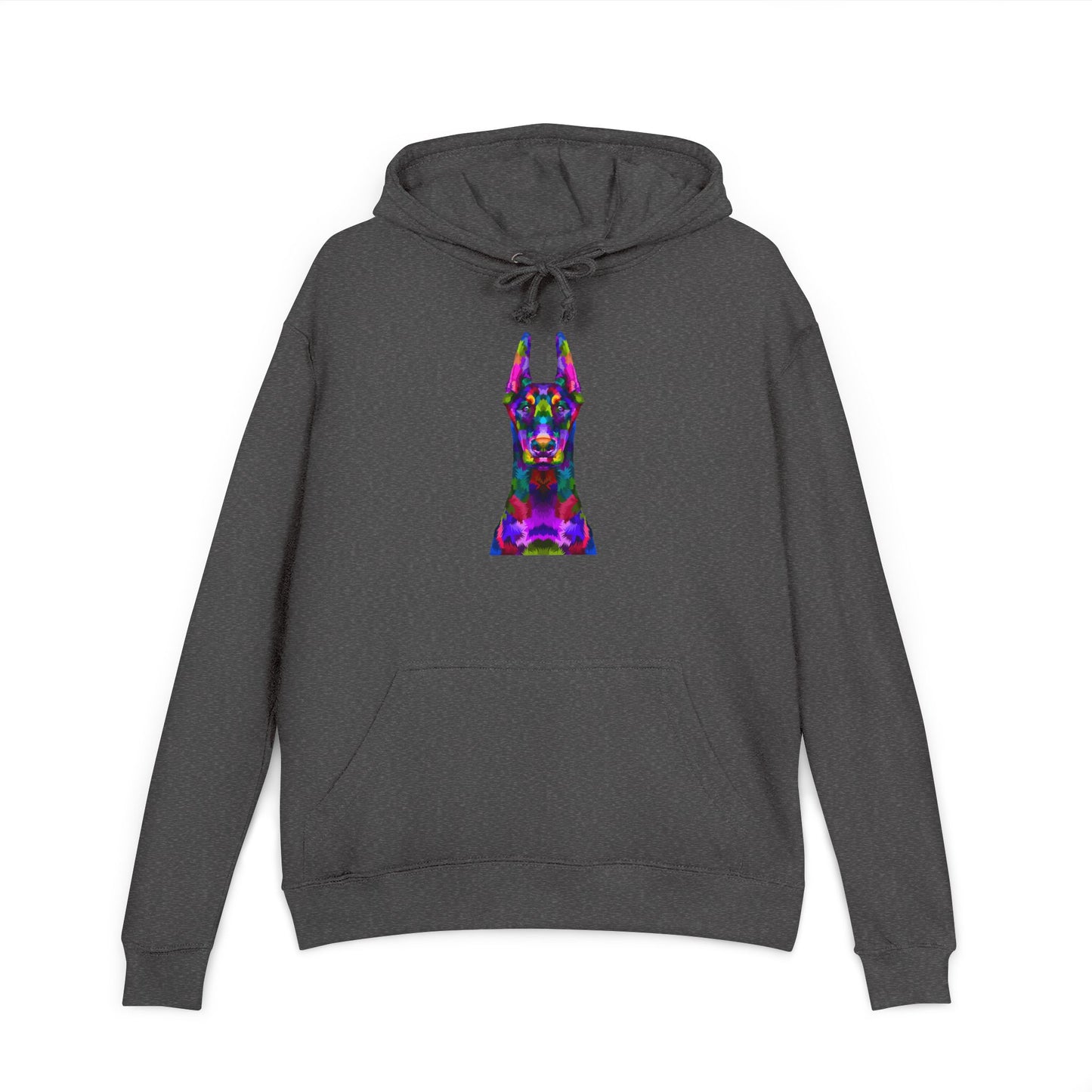 Look 1 Graphic Hoodie