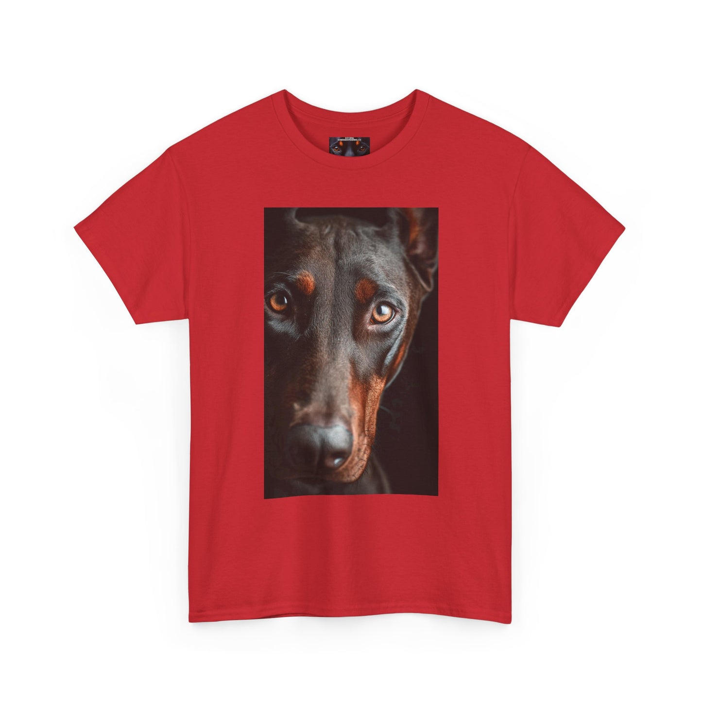 Eye see you 2 Private Lable Unisex Heavy Cotton Tee