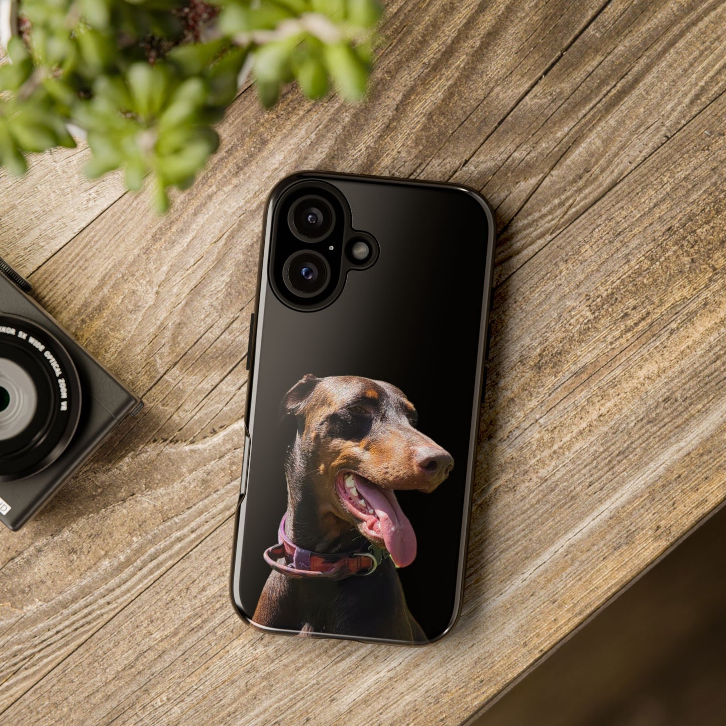 Custom Tough Cell Phone Cases