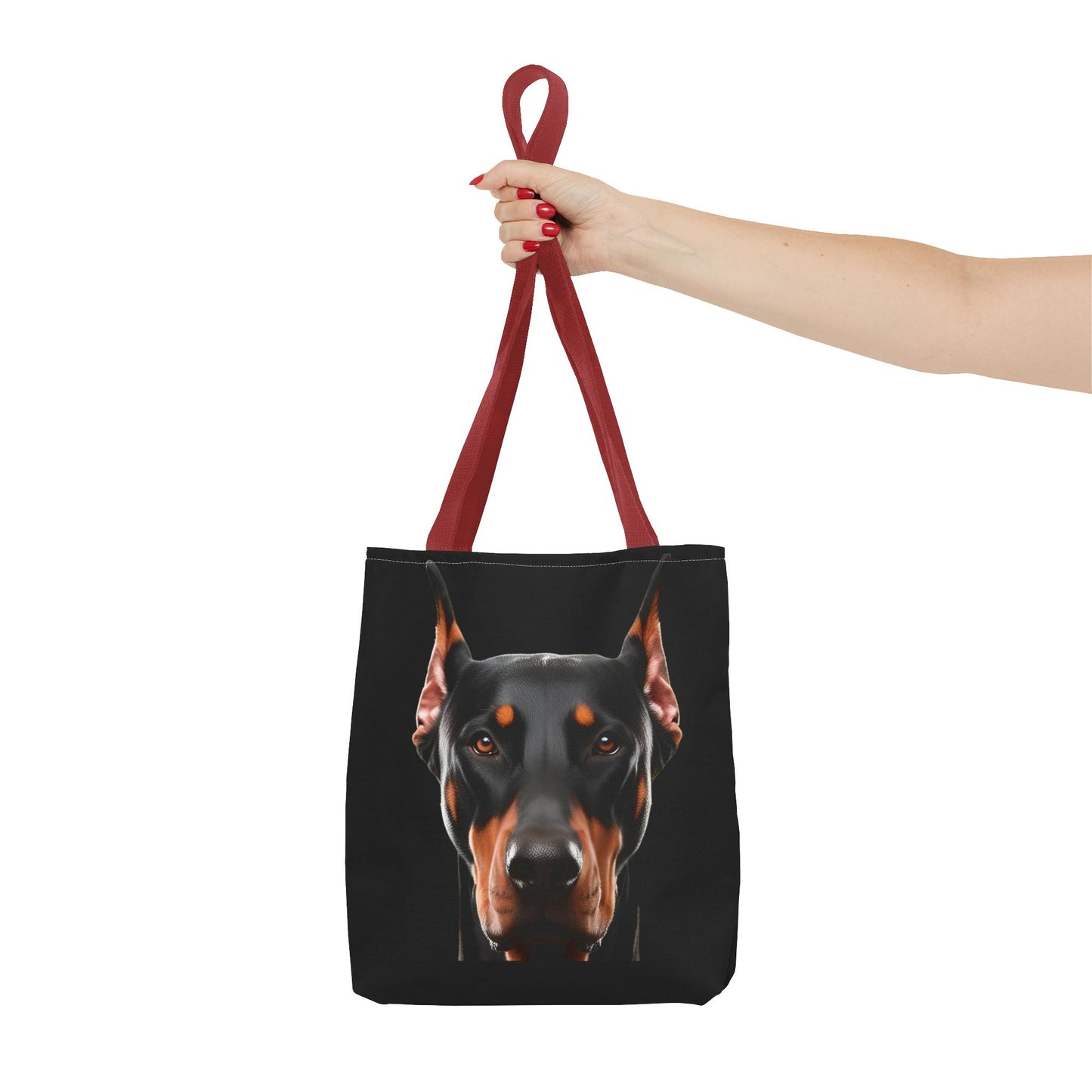 Look 1 Tote Bag
