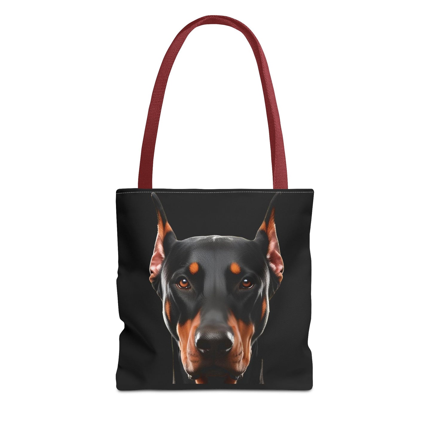 Look 1 Tote Bag