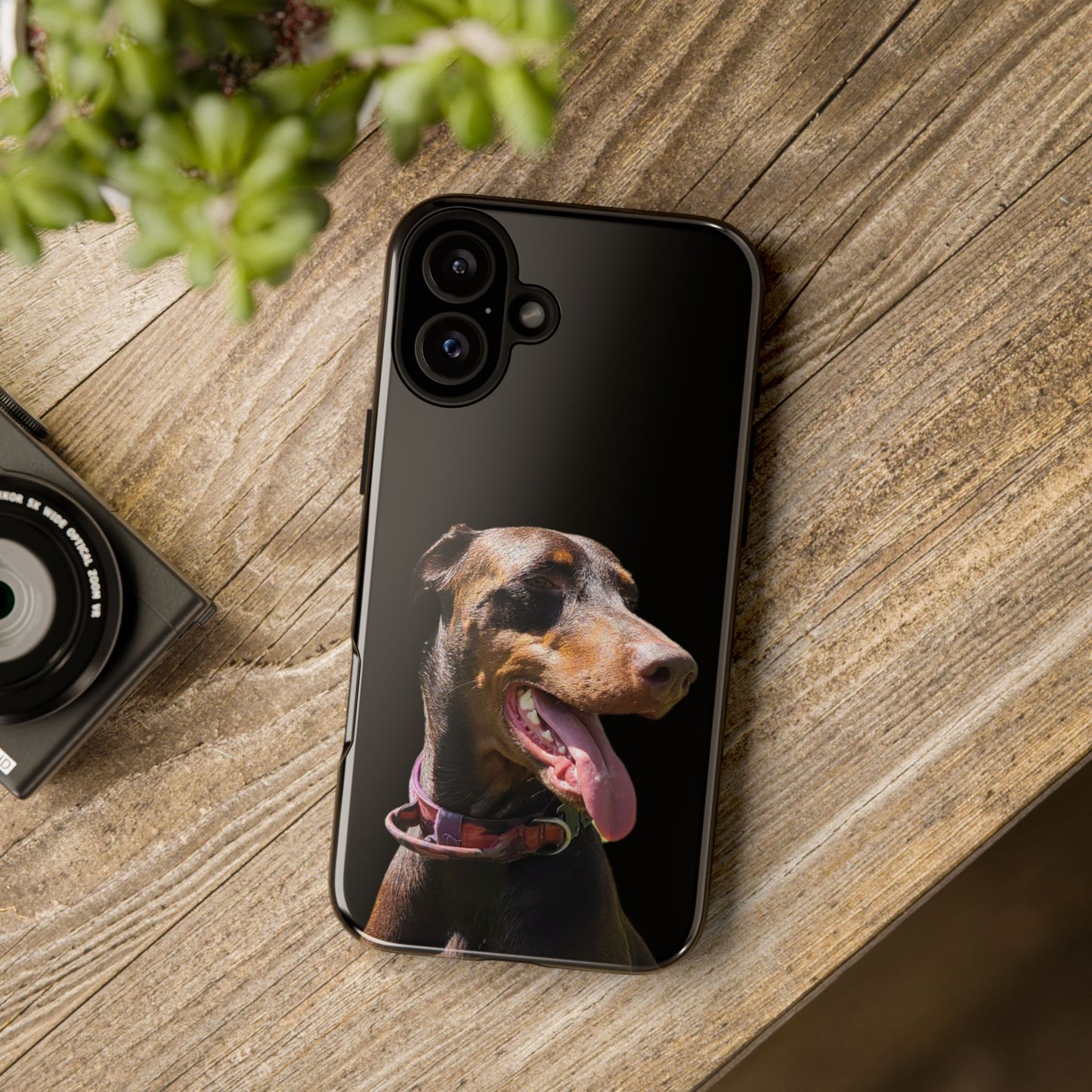 Custom Tough Cell Phone Cases